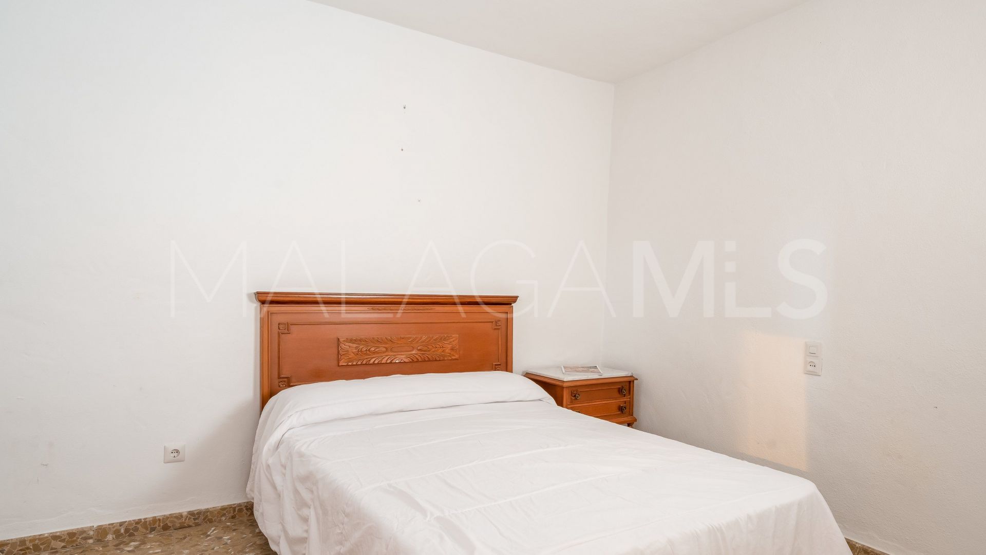 Casa for sale in Tolox