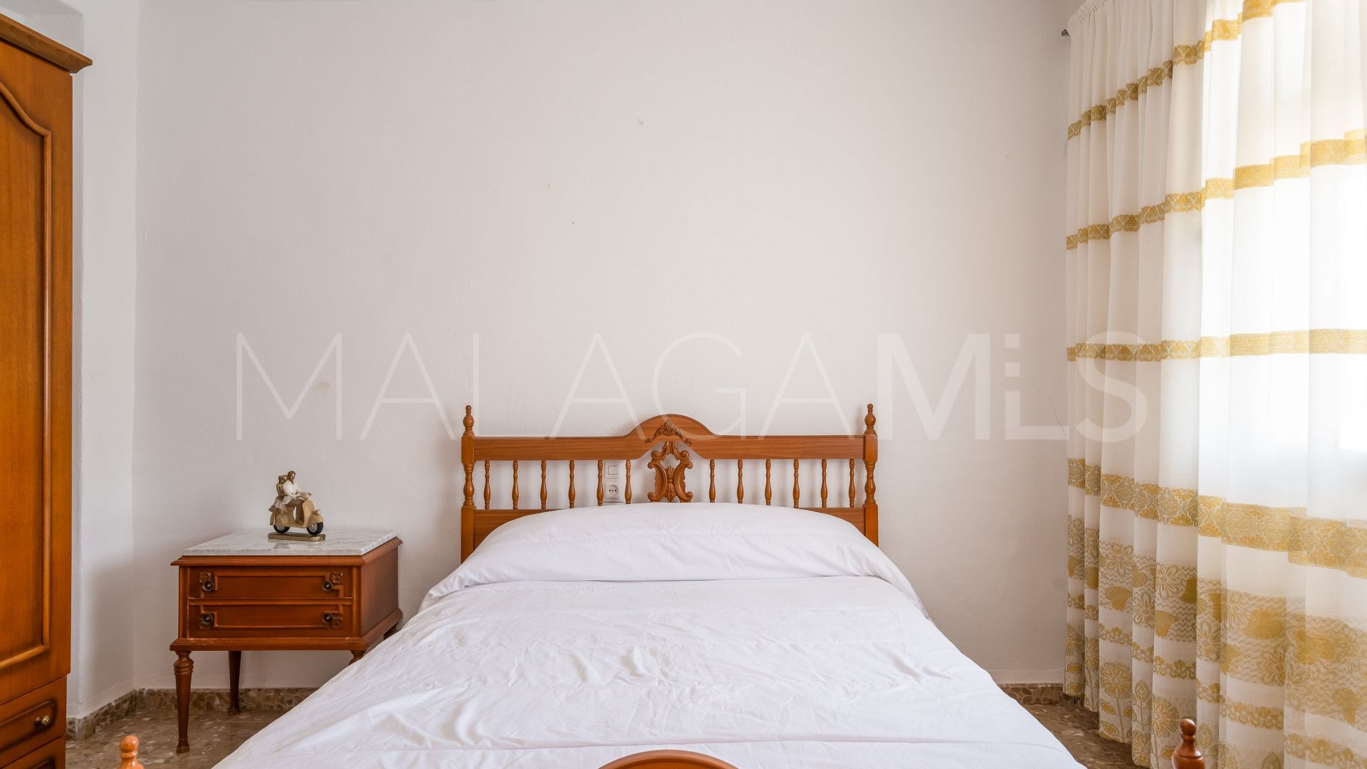 Casa for sale in Tolox