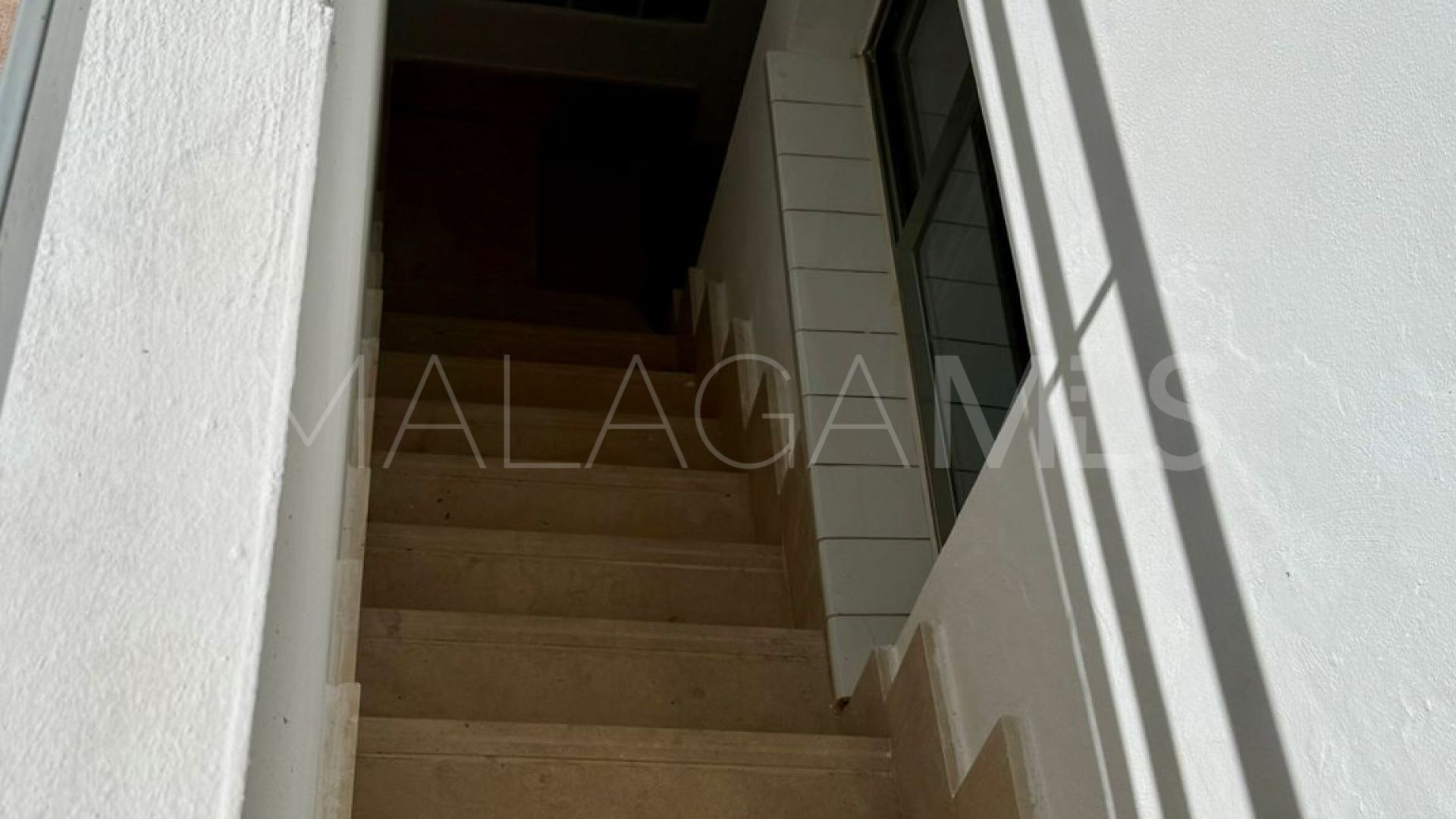 Apartamento planta baja for sale in Cala de Mijas de 2 bedrooms