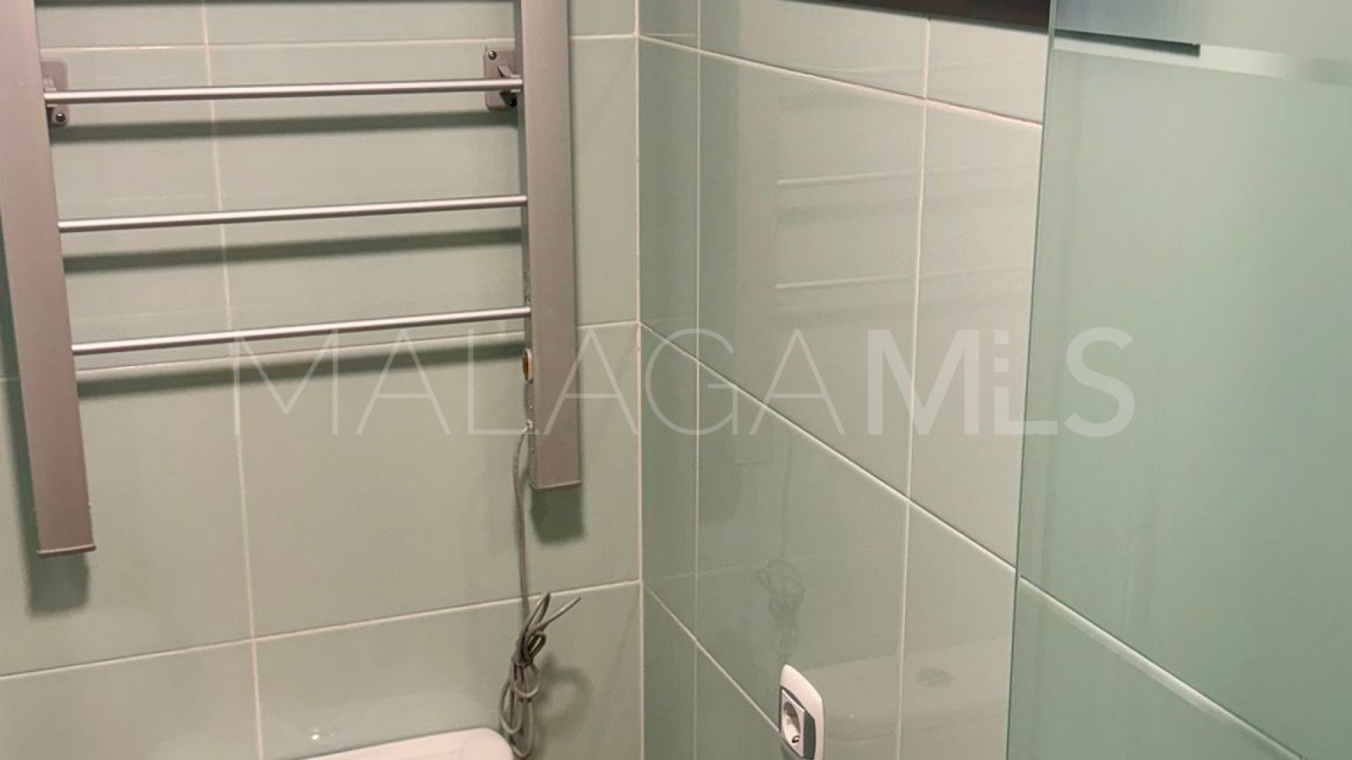Apartamento planta baja for sale in Cala de Mijas de 2 bedrooms