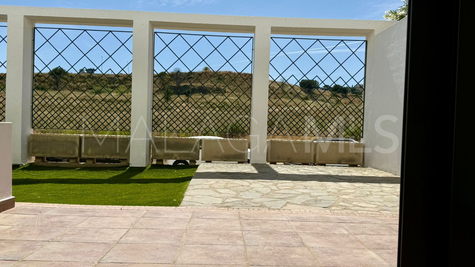 Apartamento planta baja for sale in Cala de Mijas de 2 bedrooms