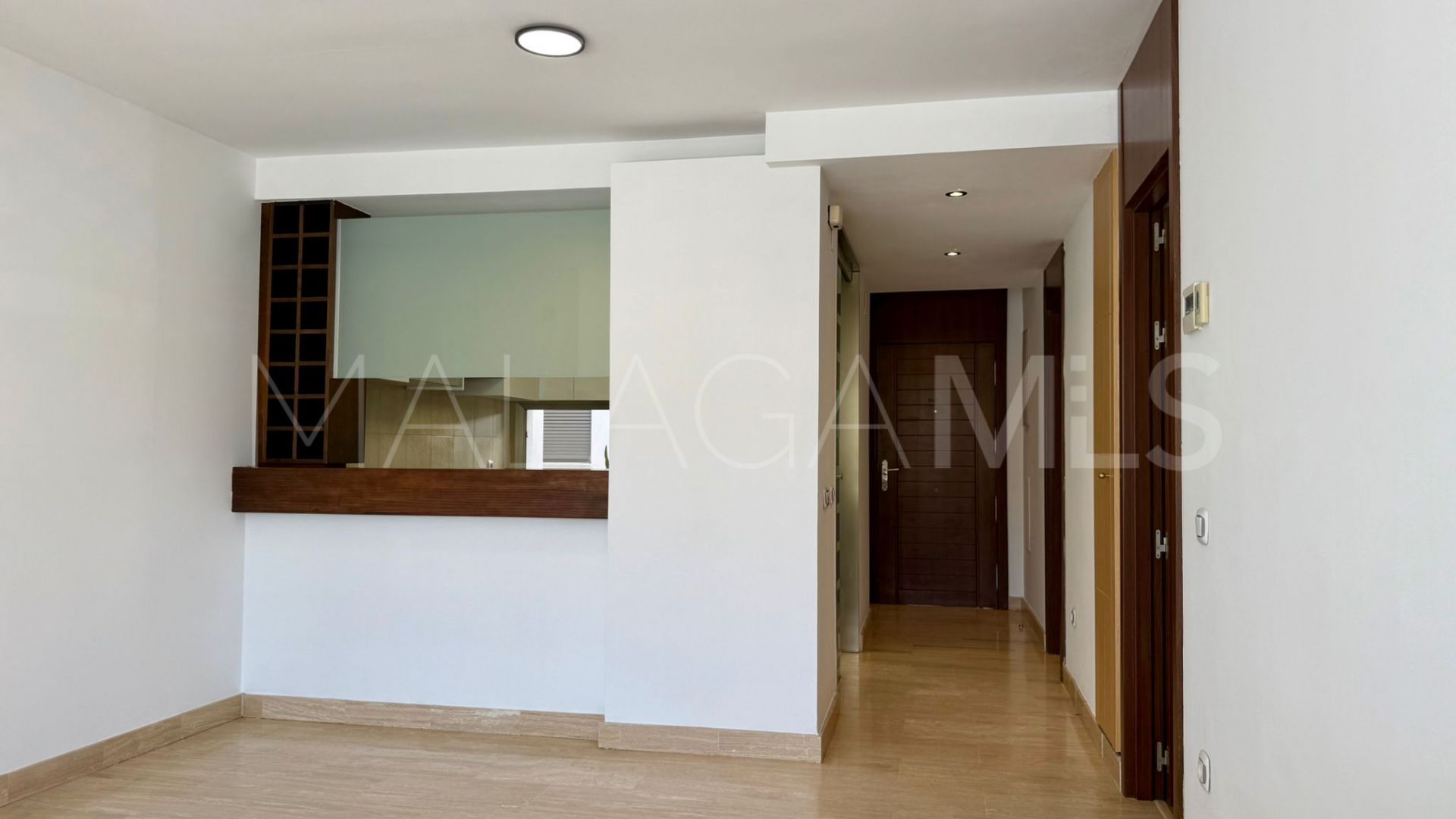 Apartamento planta baja for sale in Cala de Mijas de 2 bedrooms