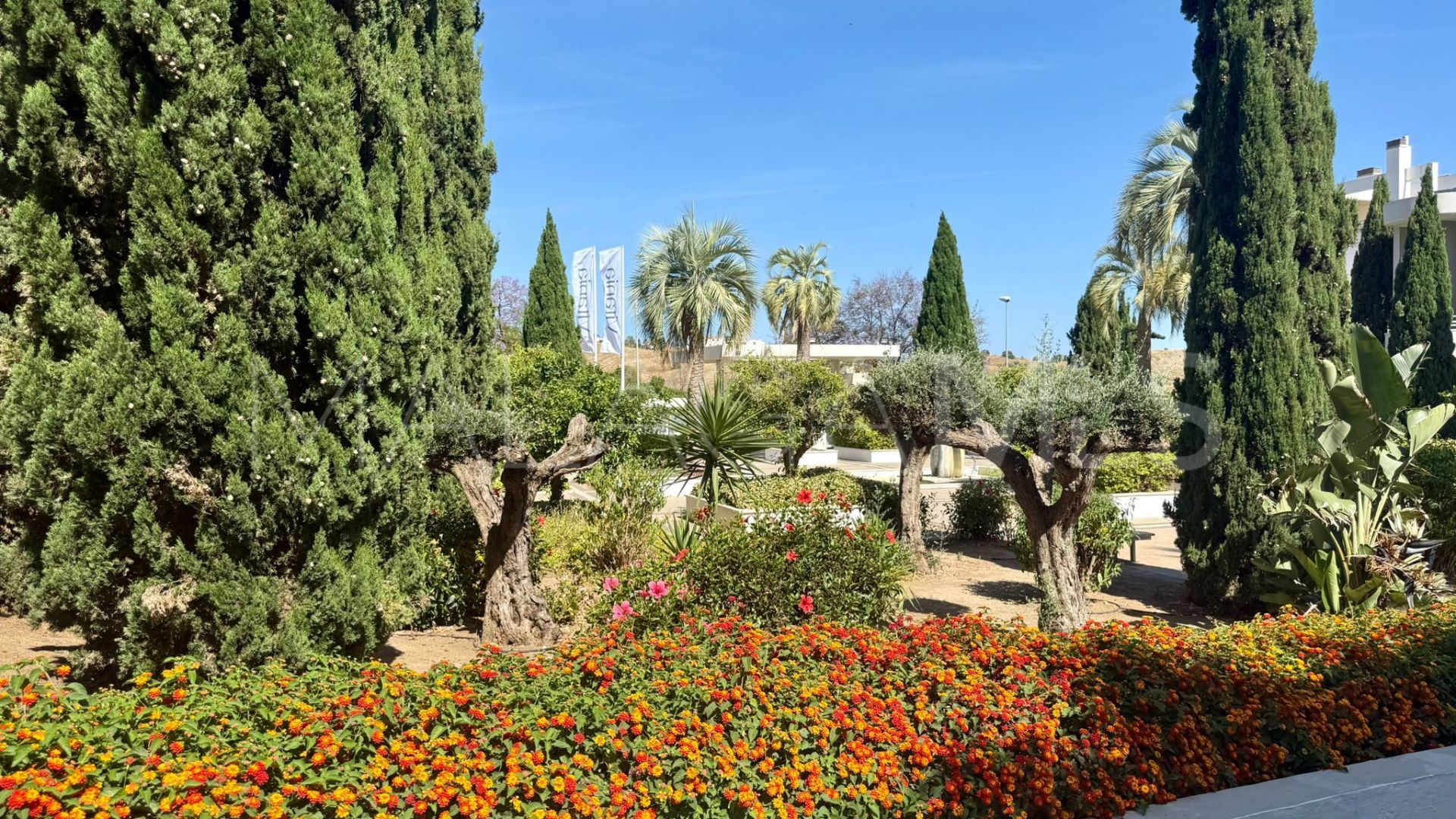 Apartamento planta baja for sale in Cala de Mijas de 2 bedrooms