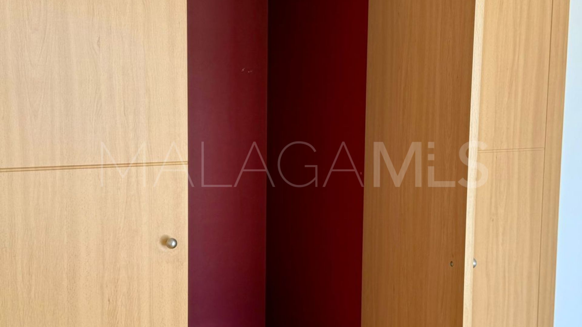 Apartamento planta baja for sale in Cala de Mijas de 2 bedrooms