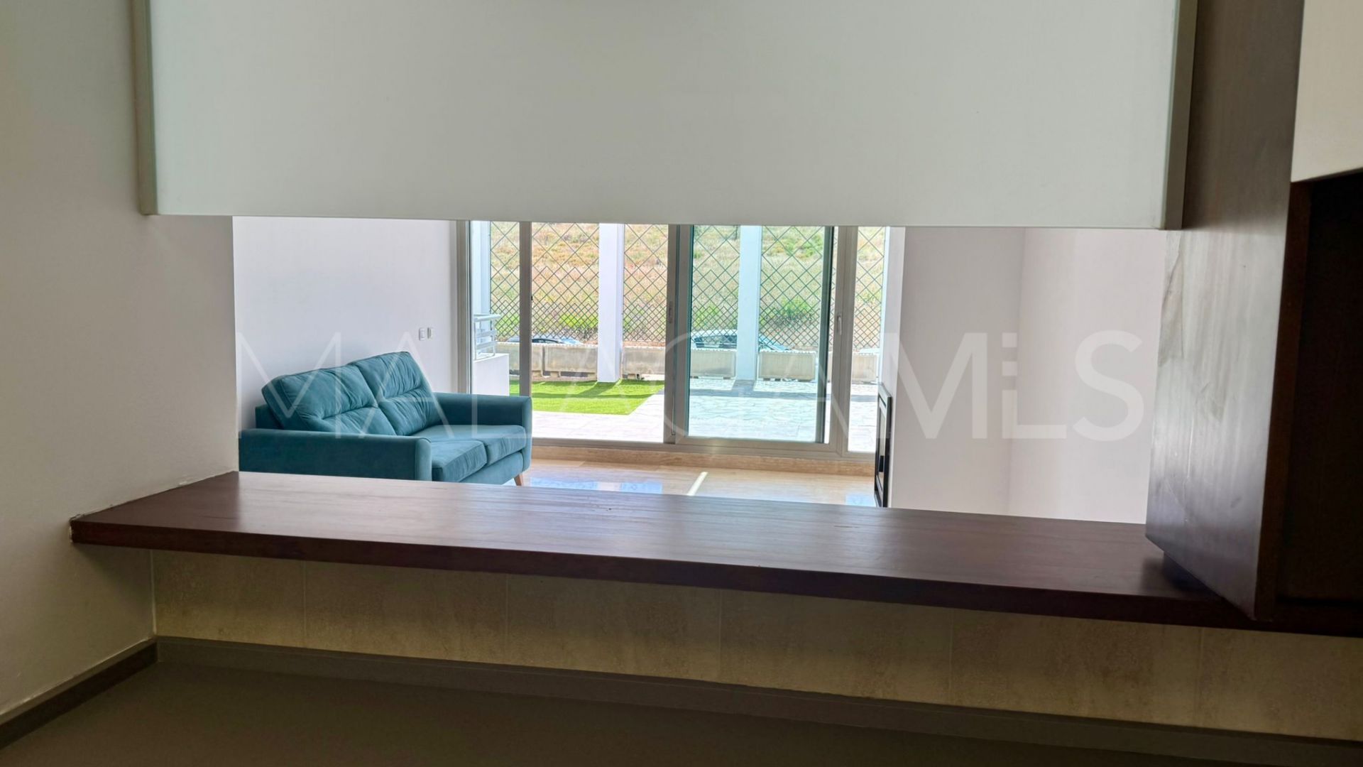 Apartamento planta baja for sale in Cala de Mijas de 2 bedrooms
