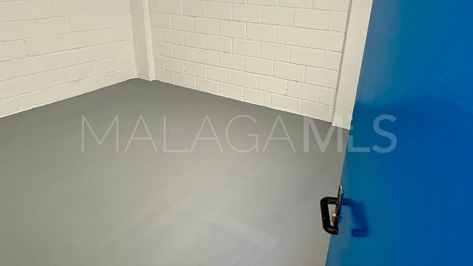 Apartamento planta baja for sale in Cala de Mijas de 2 bedrooms