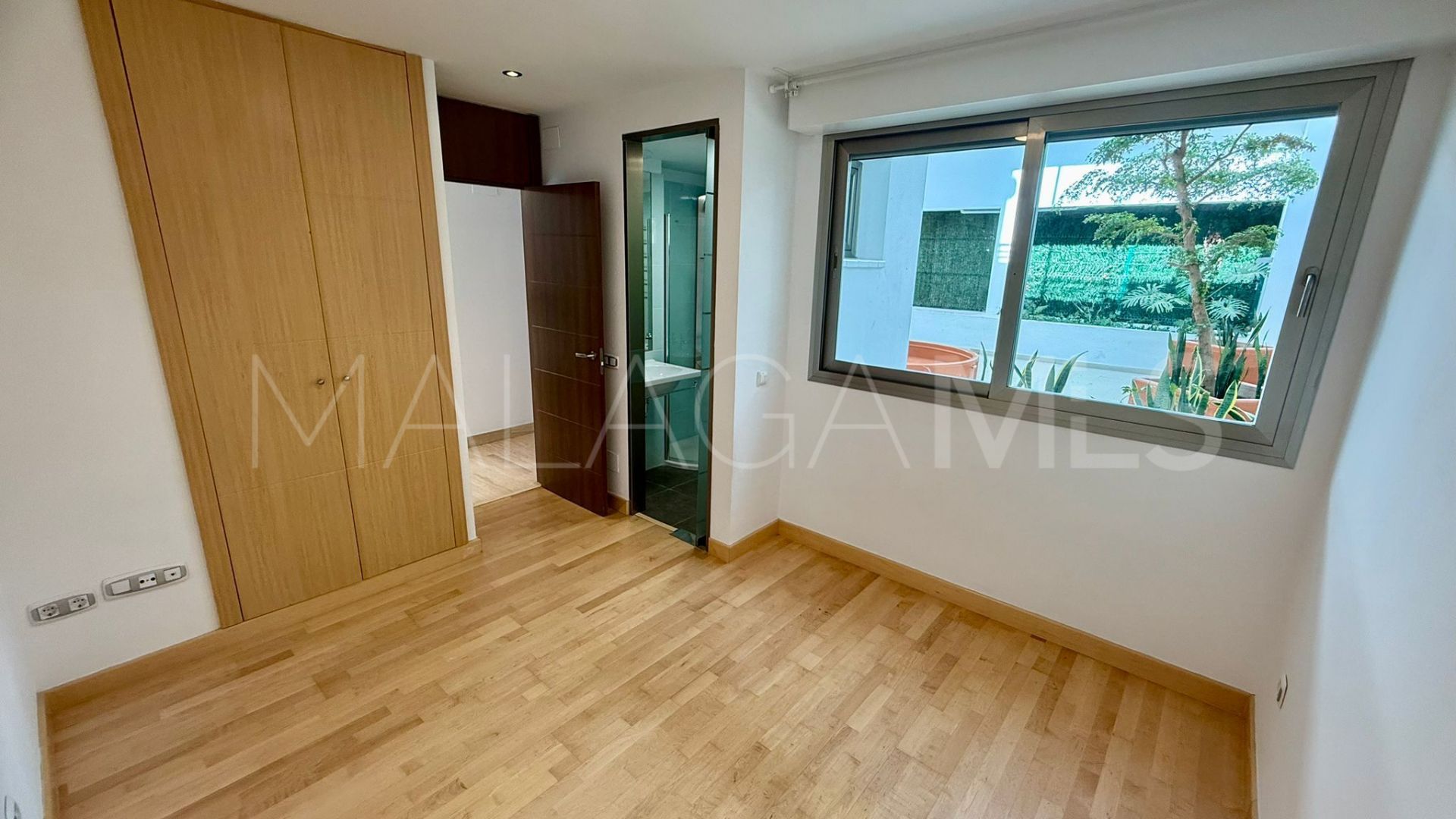 Apartamento planta baja for sale in Cala de Mijas de 2 bedrooms