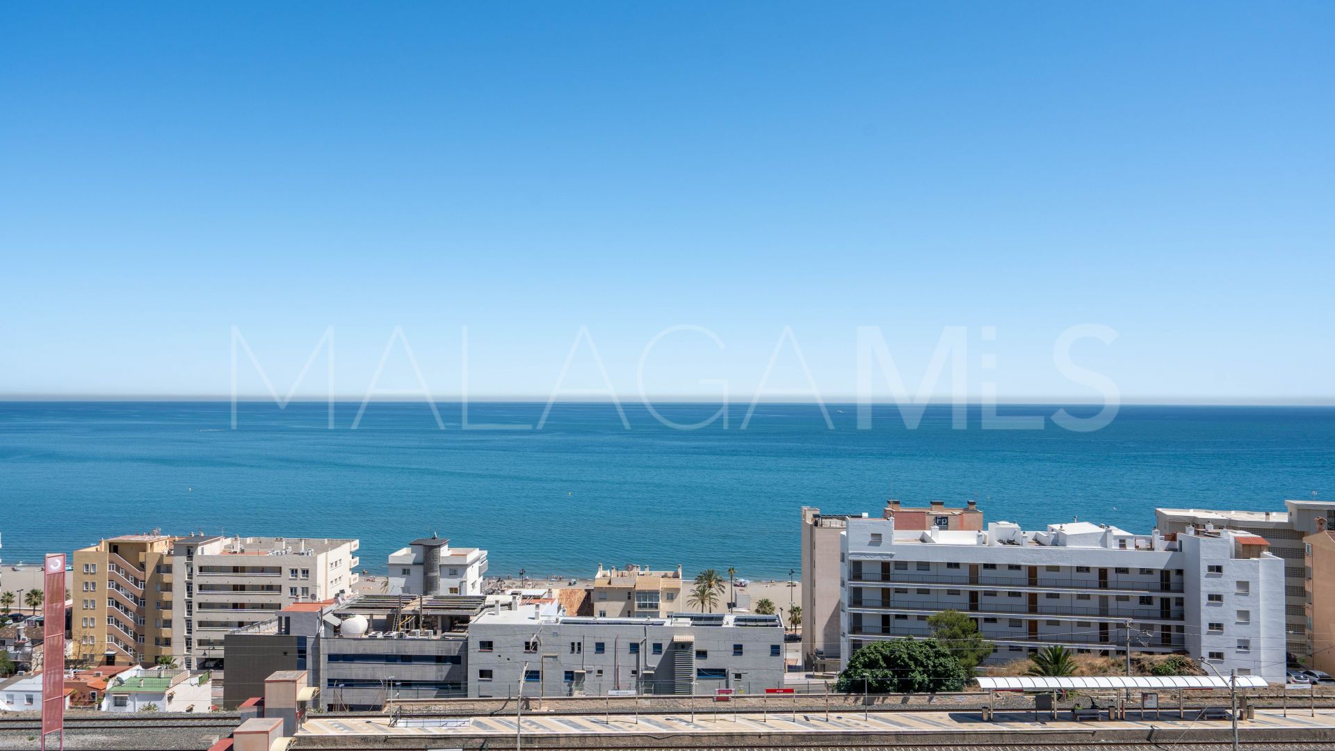 For sale El Higueron apartment