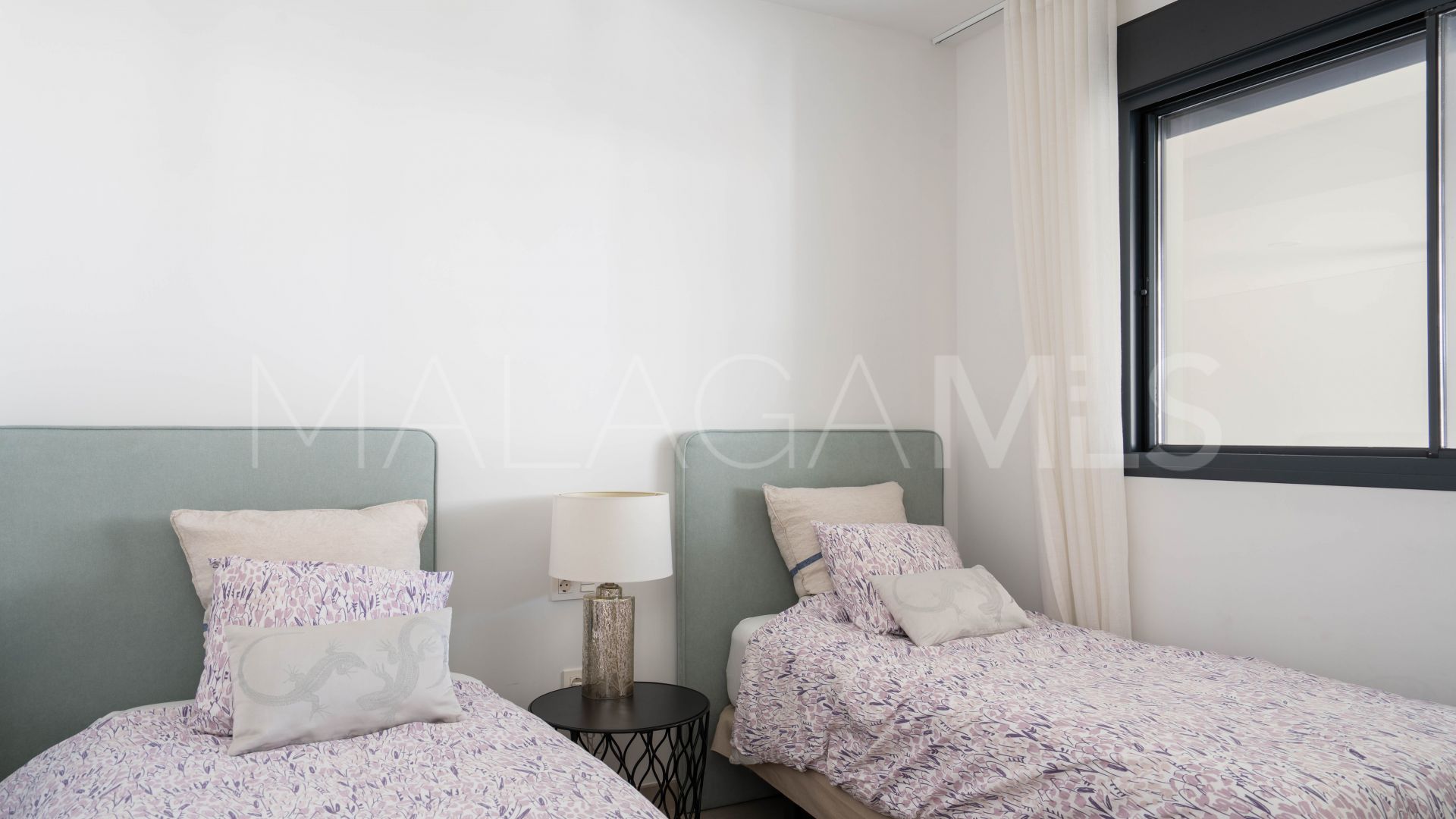 For sale El Higueron apartment
