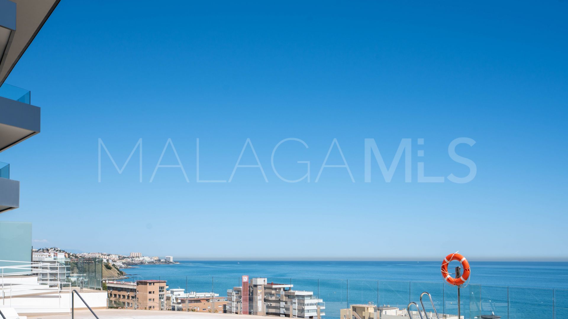 For sale El Higueron apartment