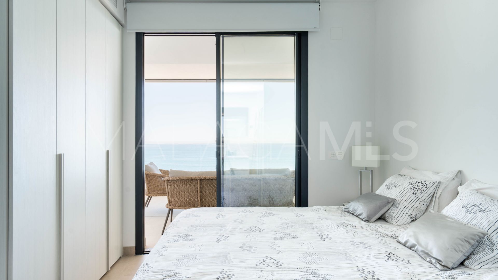 For sale El Higueron apartment