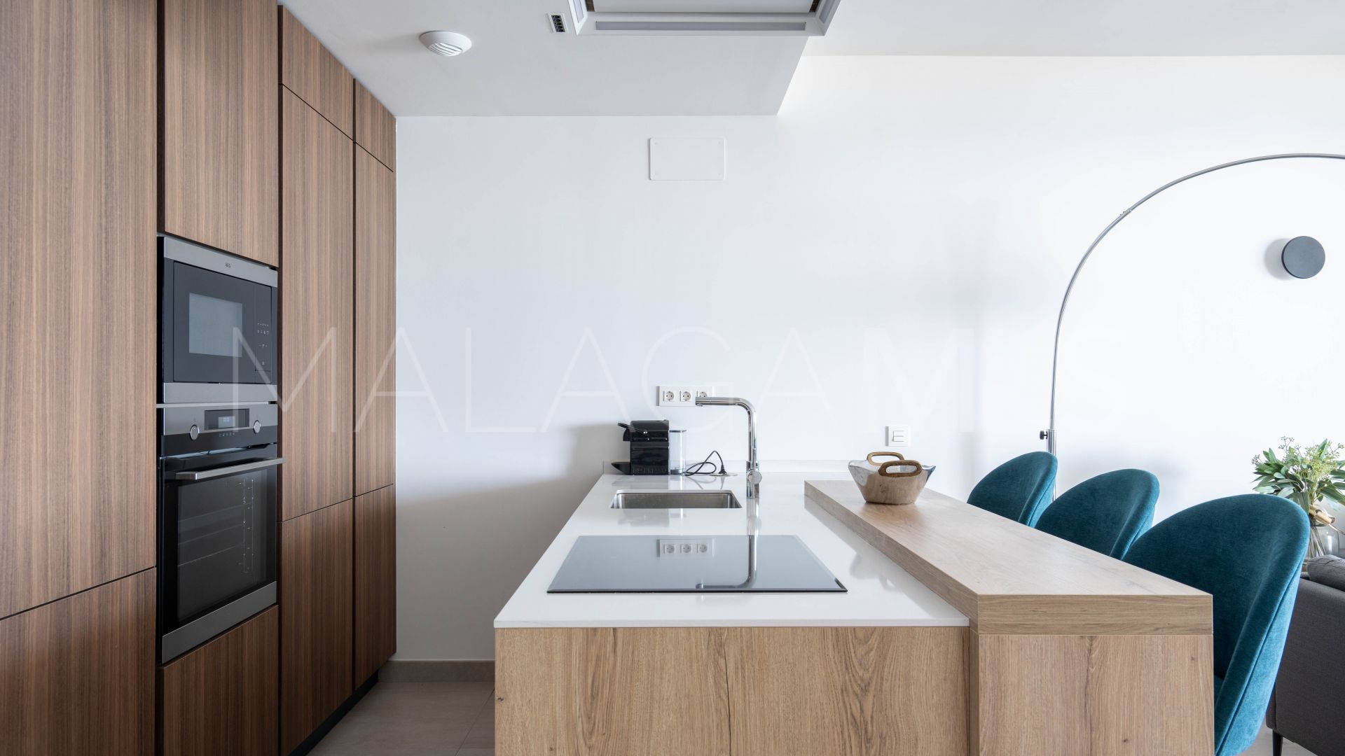 For sale El Higueron apartment