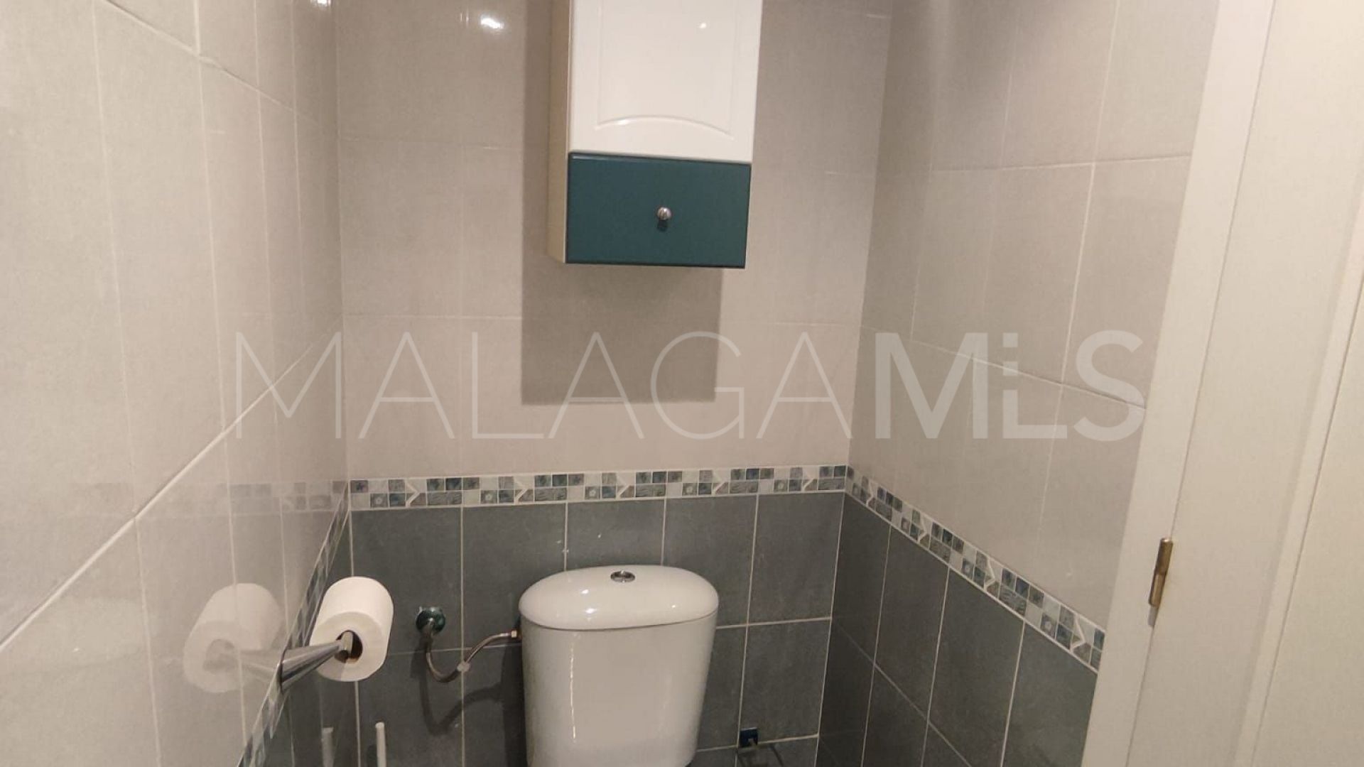 Buy apartamento in Marbella Ciudad de 2 bedrooms