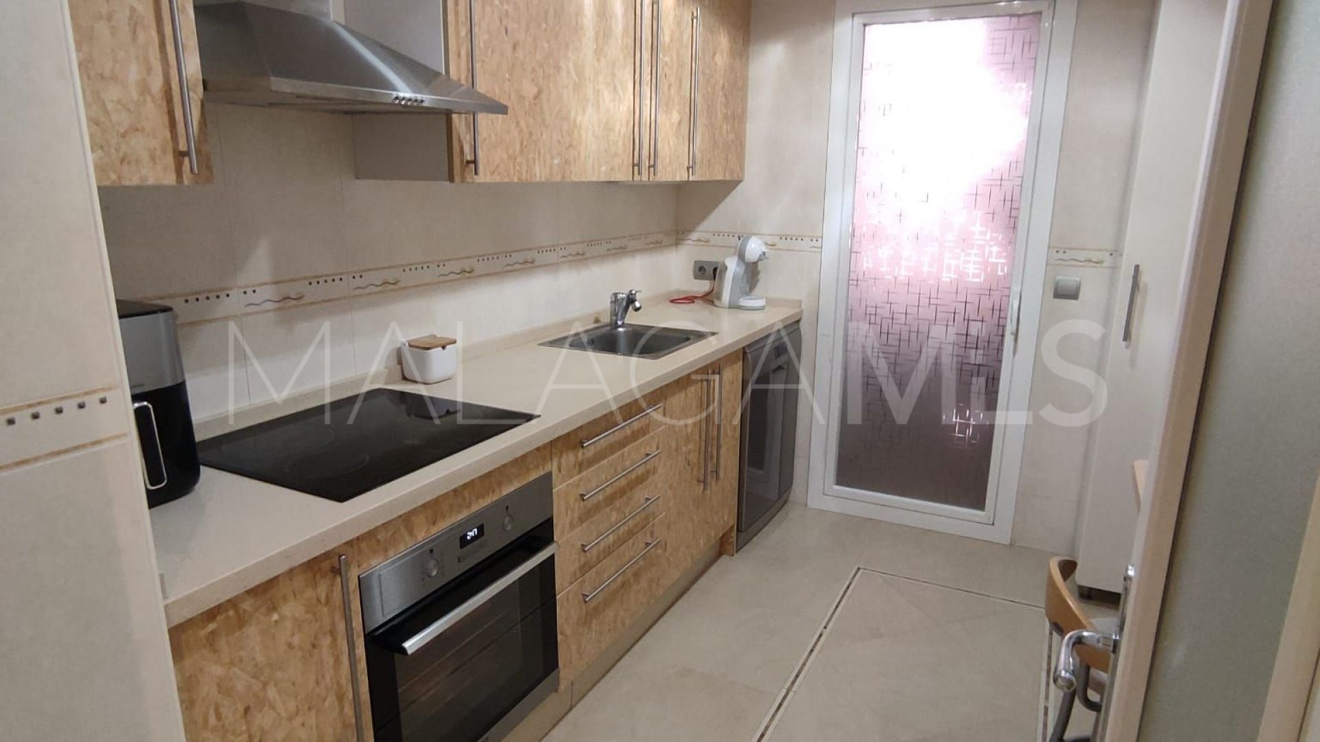 Buy apartamento in Marbella Ciudad de 2 bedrooms