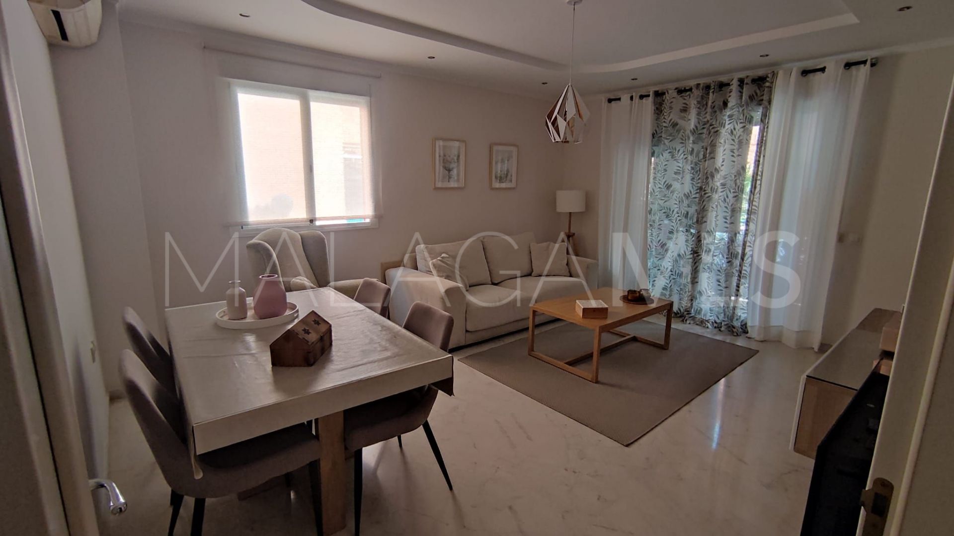 Buy apartamento in Marbella Ciudad de 2 bedrooms