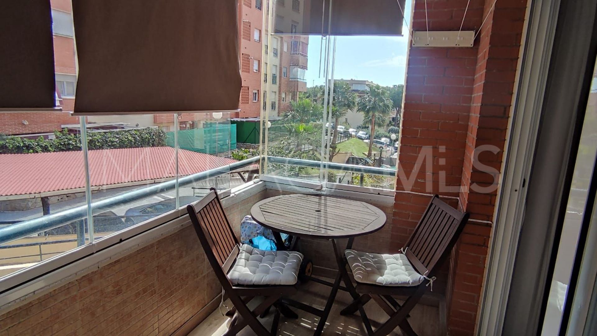 Buy apartamento in Marbella Ciudad de 2 bedrooms