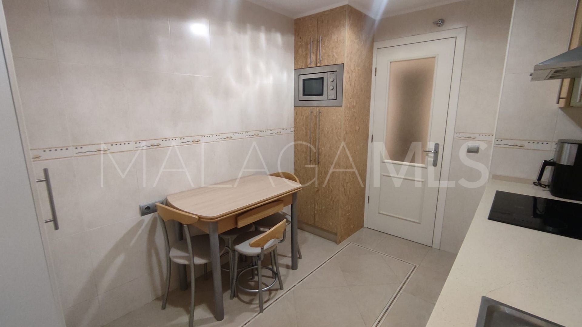 Buy apartamento in Marbella Ciudad de 2 bedrooms