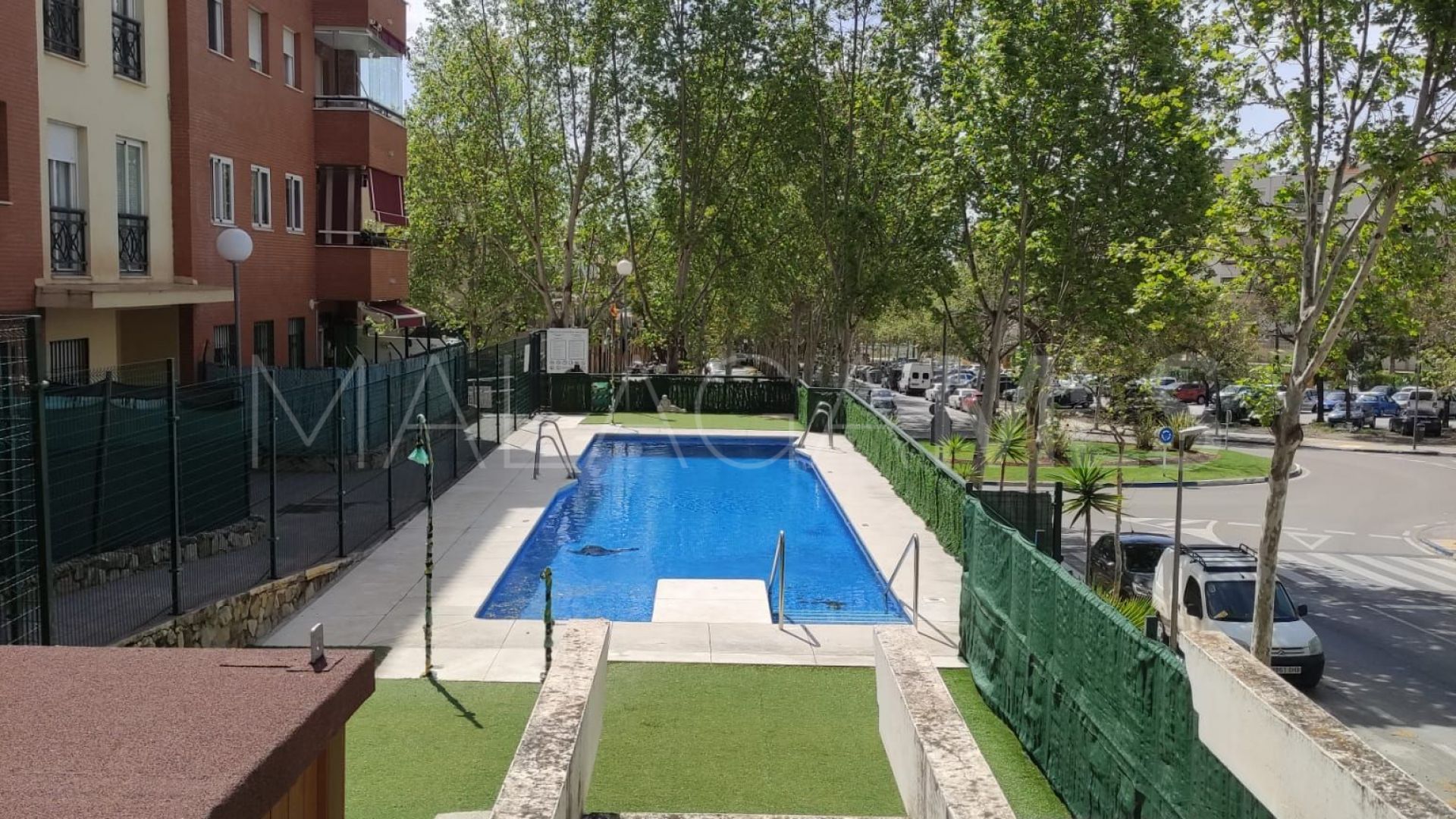 Buy apartamento in Marbella Ciudad de 2 bedrooms