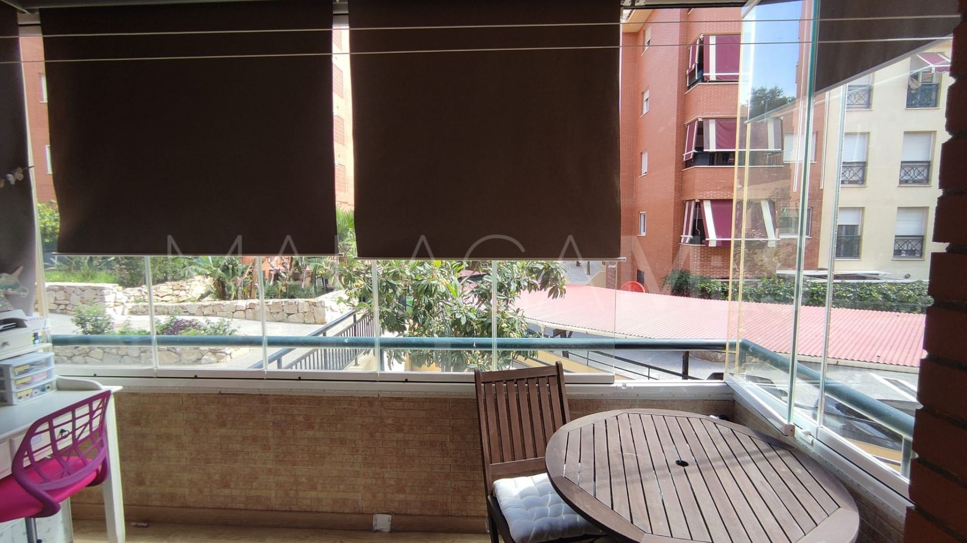 Buy apartamento in Marbella Ciudad de 2 bedrooms