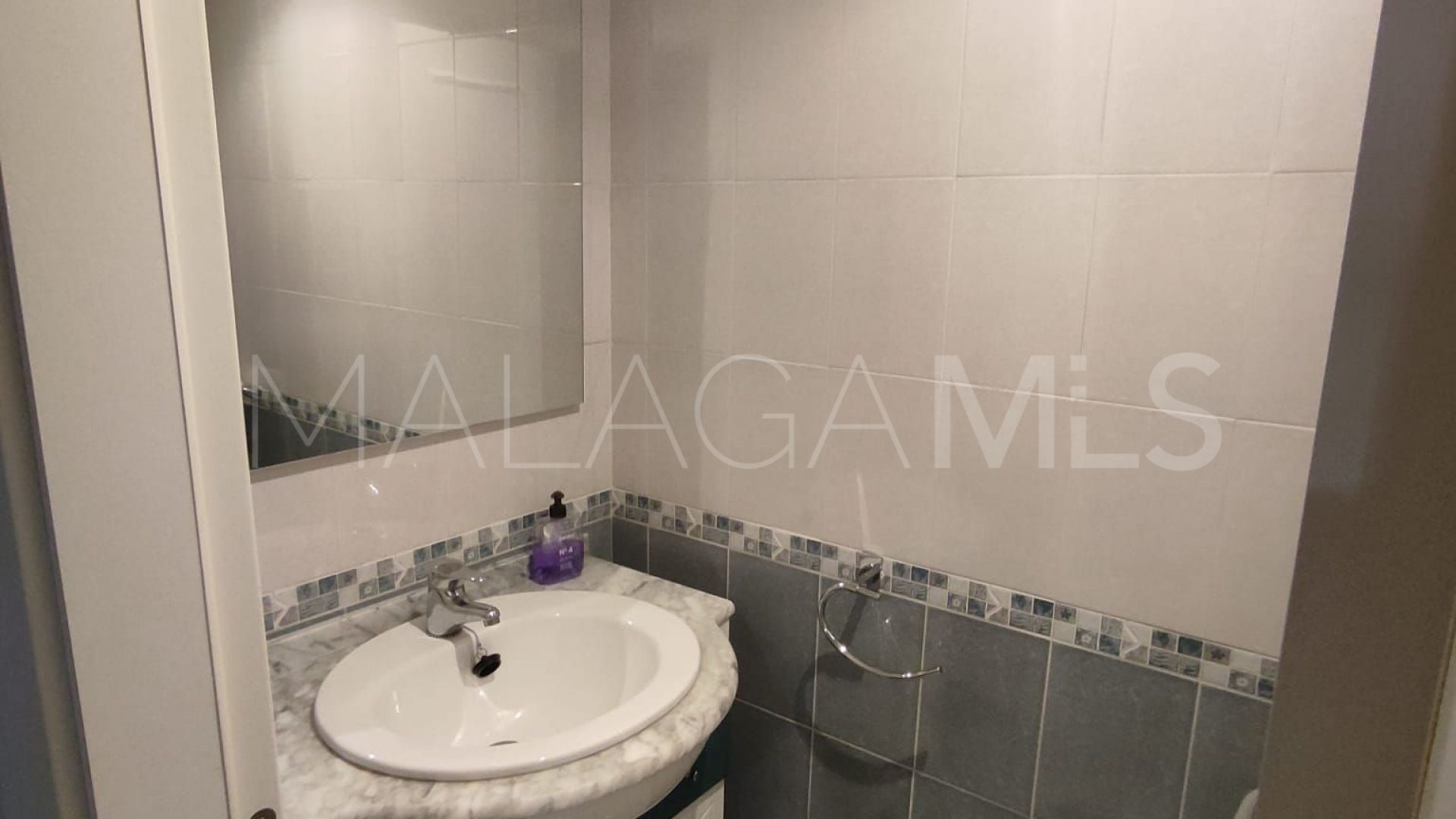 Buy apartamento in Marbella Ciudad de 2 bedrooms