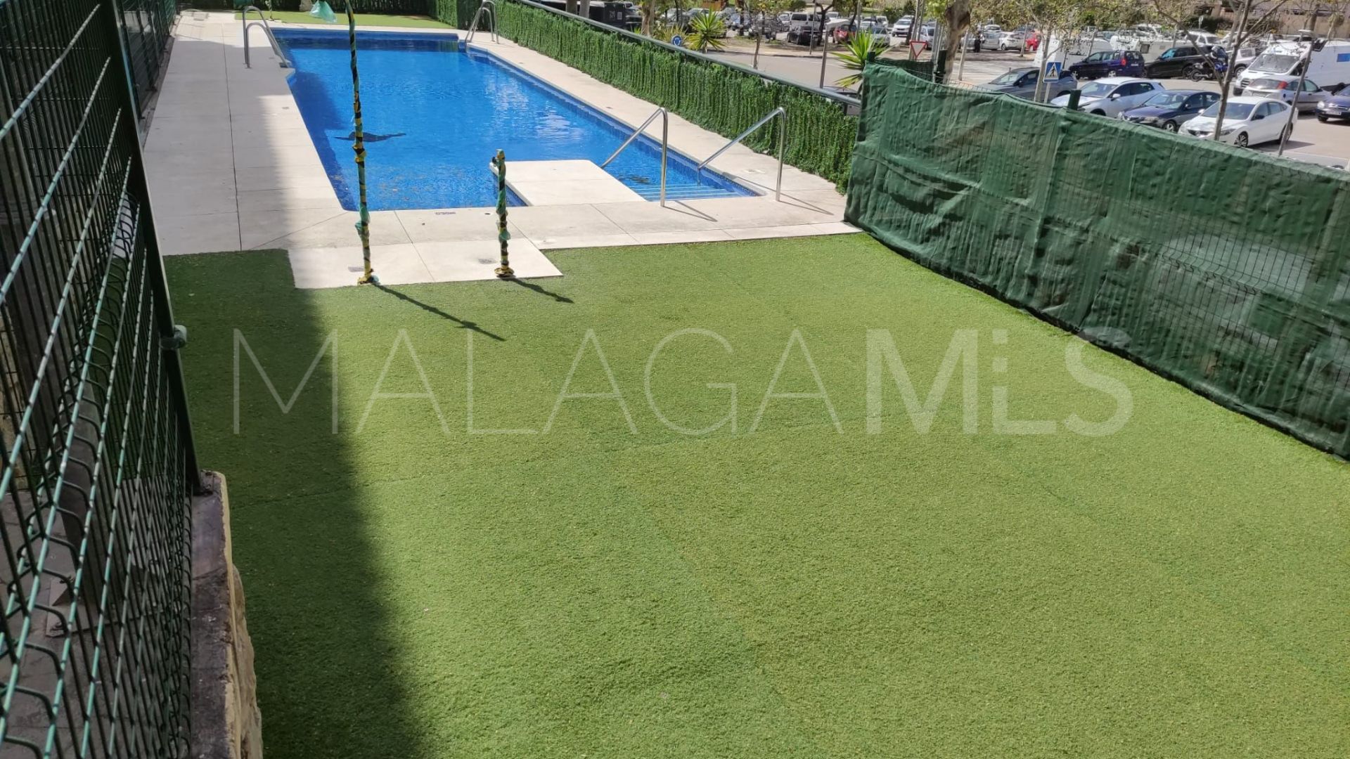 Buy apartamento in Marbella Ciudad de 2 bedrooms