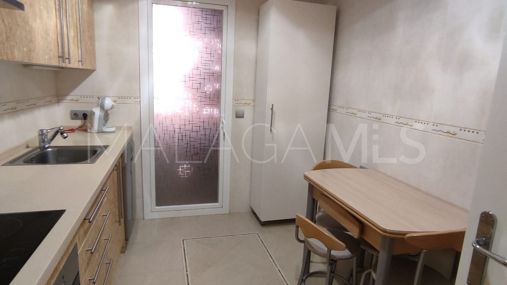 Buy apartamento in Marbella Ciudad de 2 bedrooms