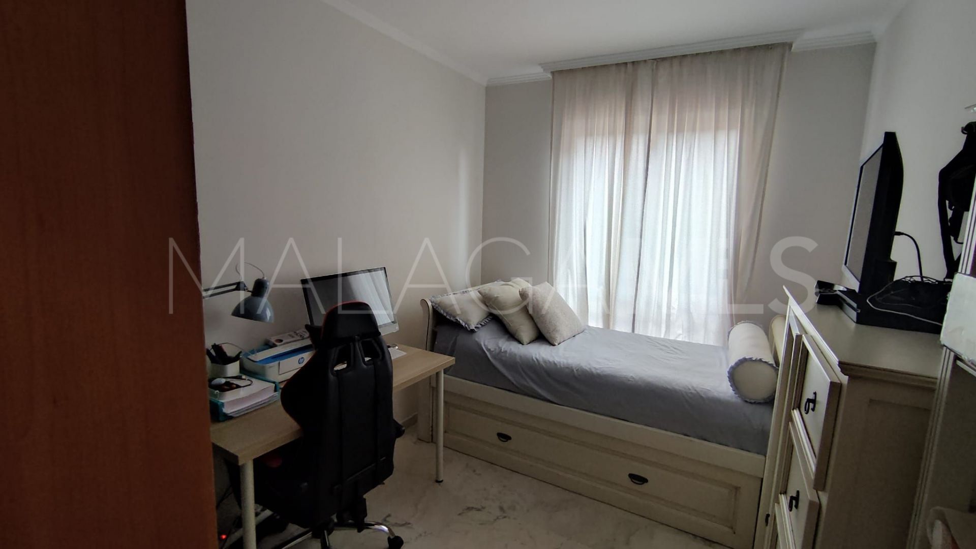 Buy apartamento in Marbella Ciudad de 2 bedrooms