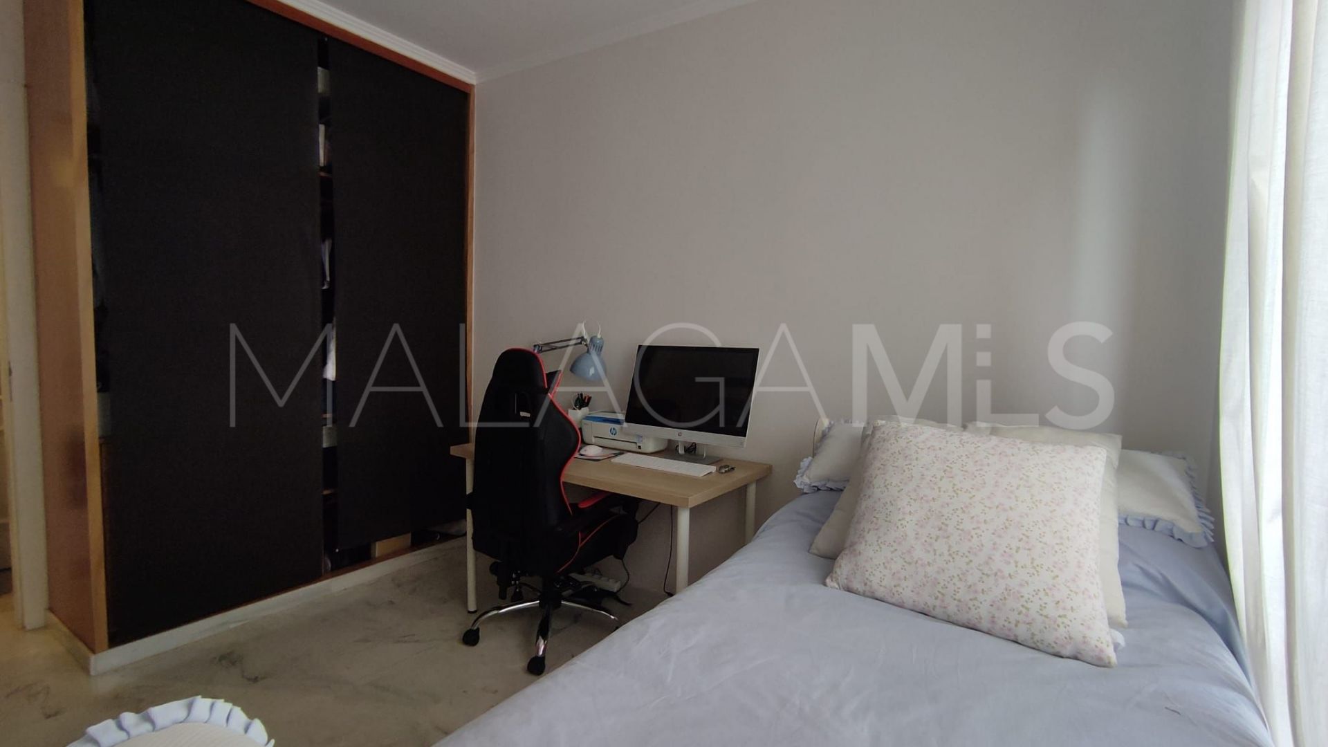 Buy apartamento in Marbella Ciudad de 2 bedrooms