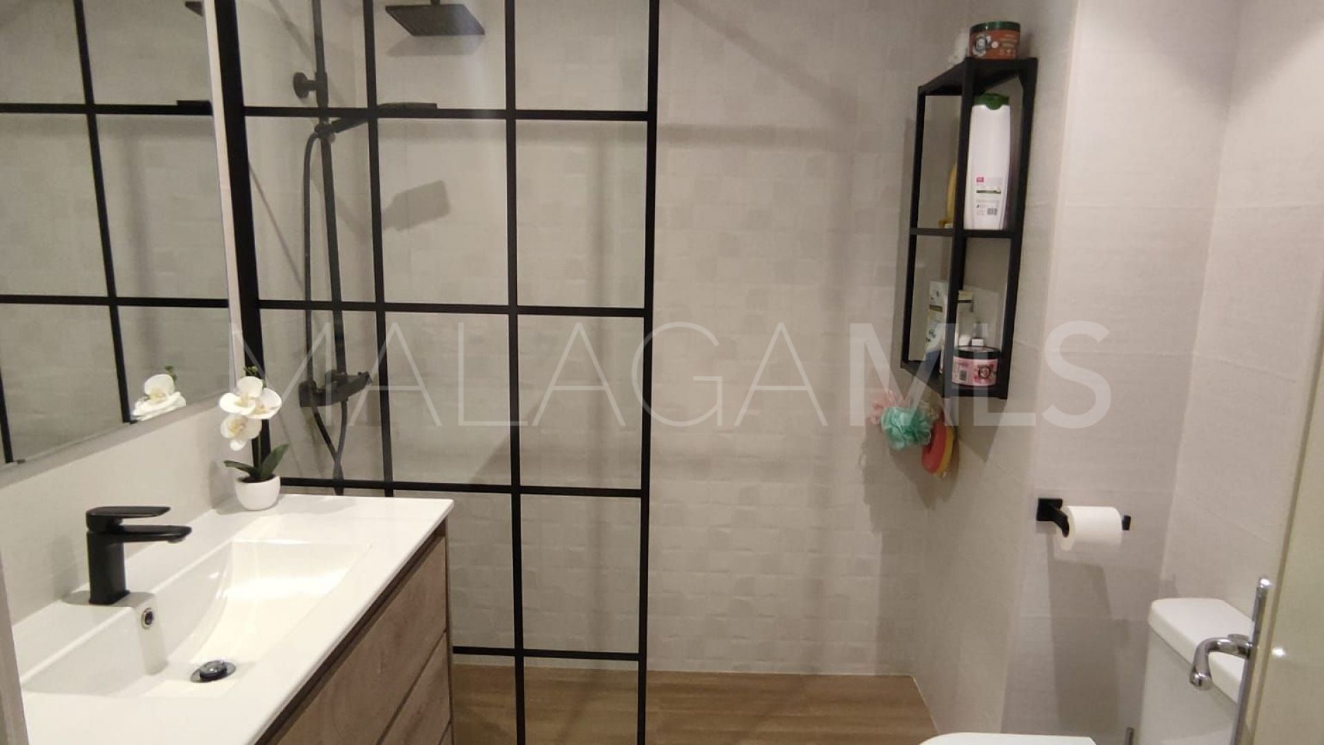 Buy apartamento in Marbella Ciudad de 2 bedrooms