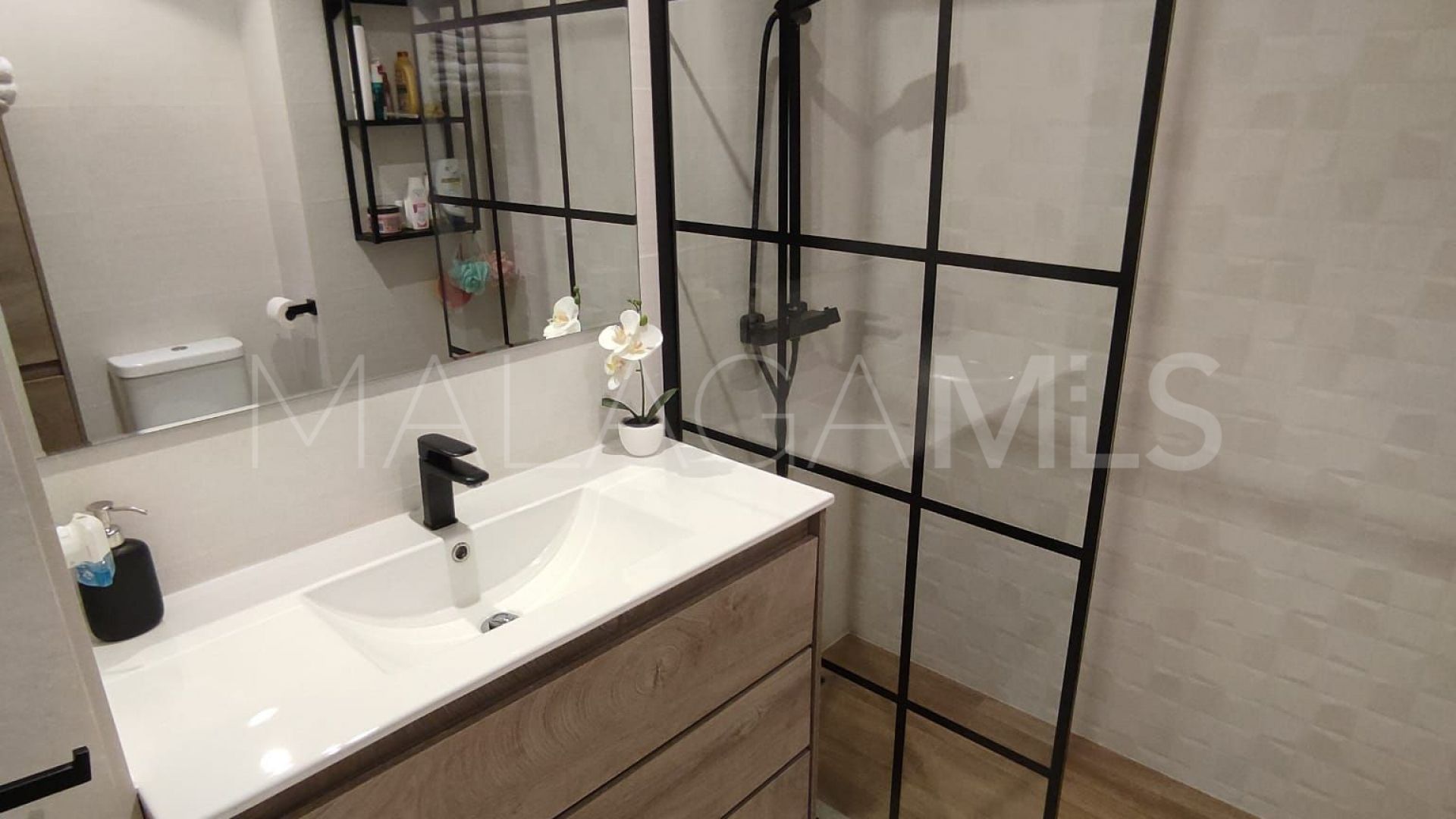 Buy apartamento in Marbella Ciudad de 2 bedrooms