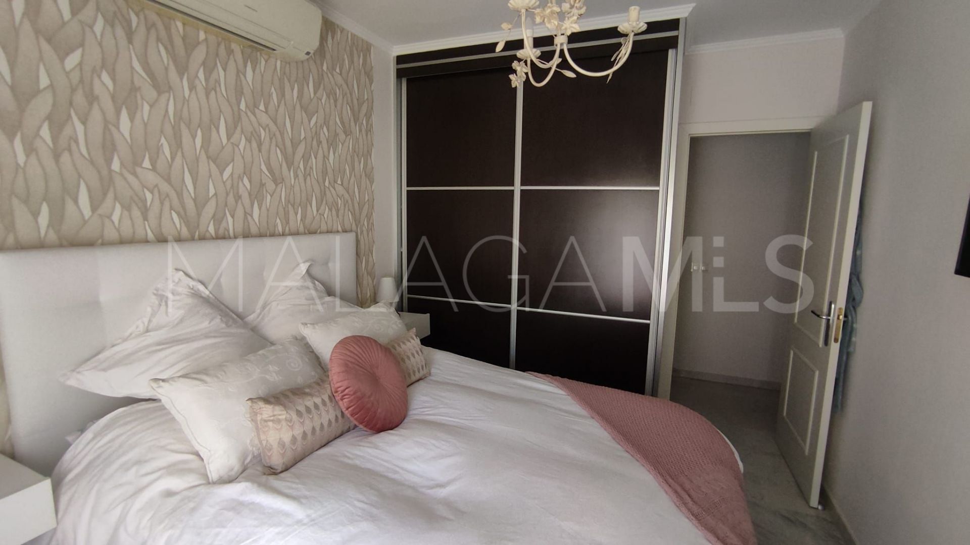 Buy apartamento in Marbella Ciudad de 2 bedrooms