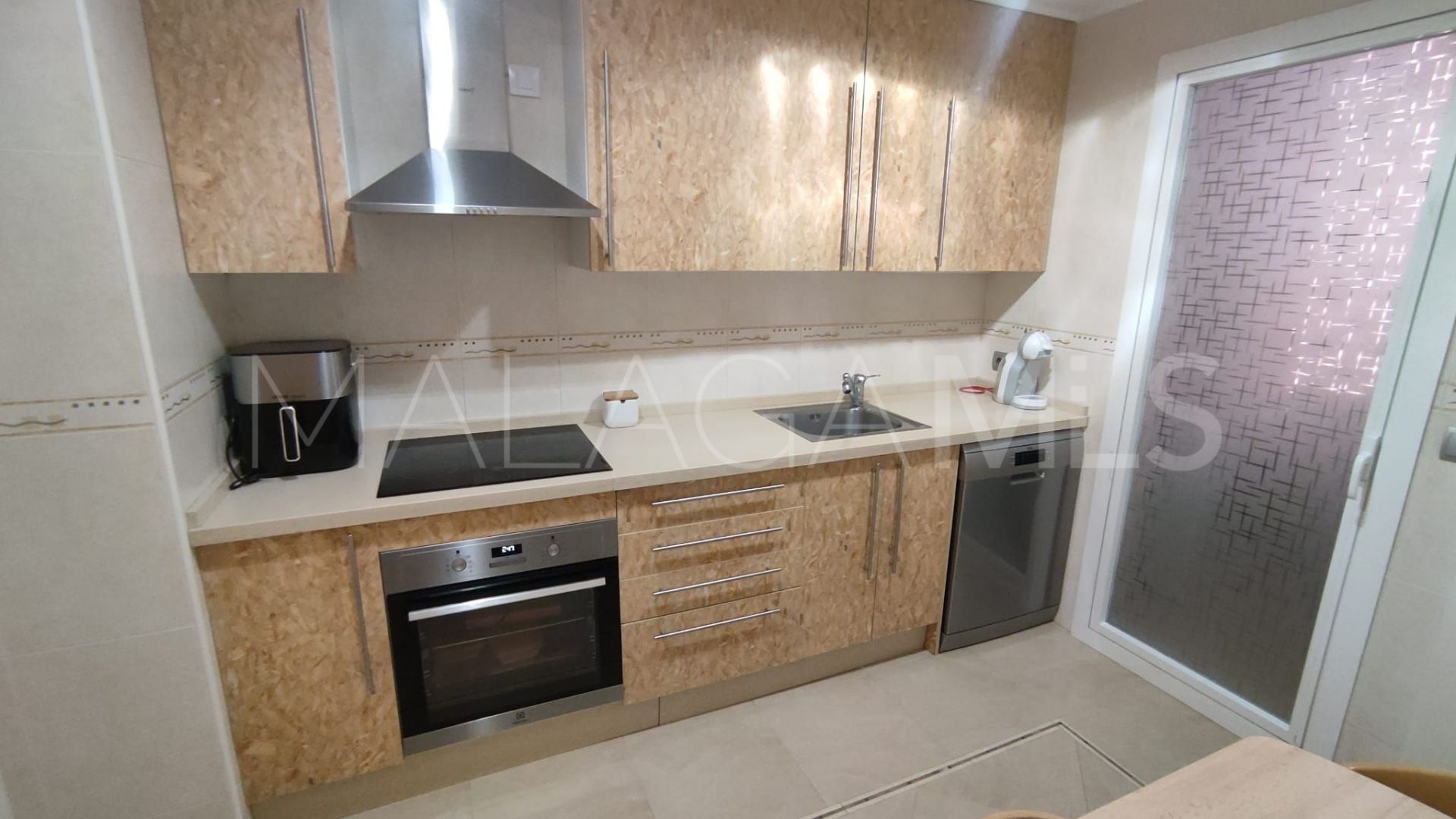 Buy apartamento in Marbella Ciudad de 2 bedrooms