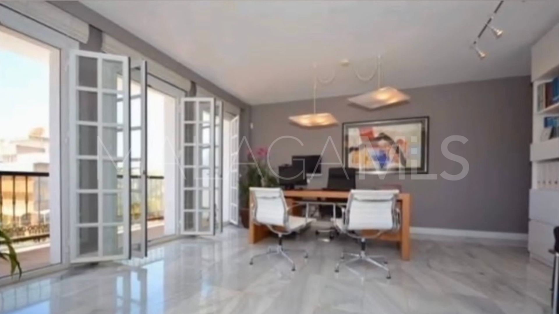 Appartement for sale in Marbella Centro
