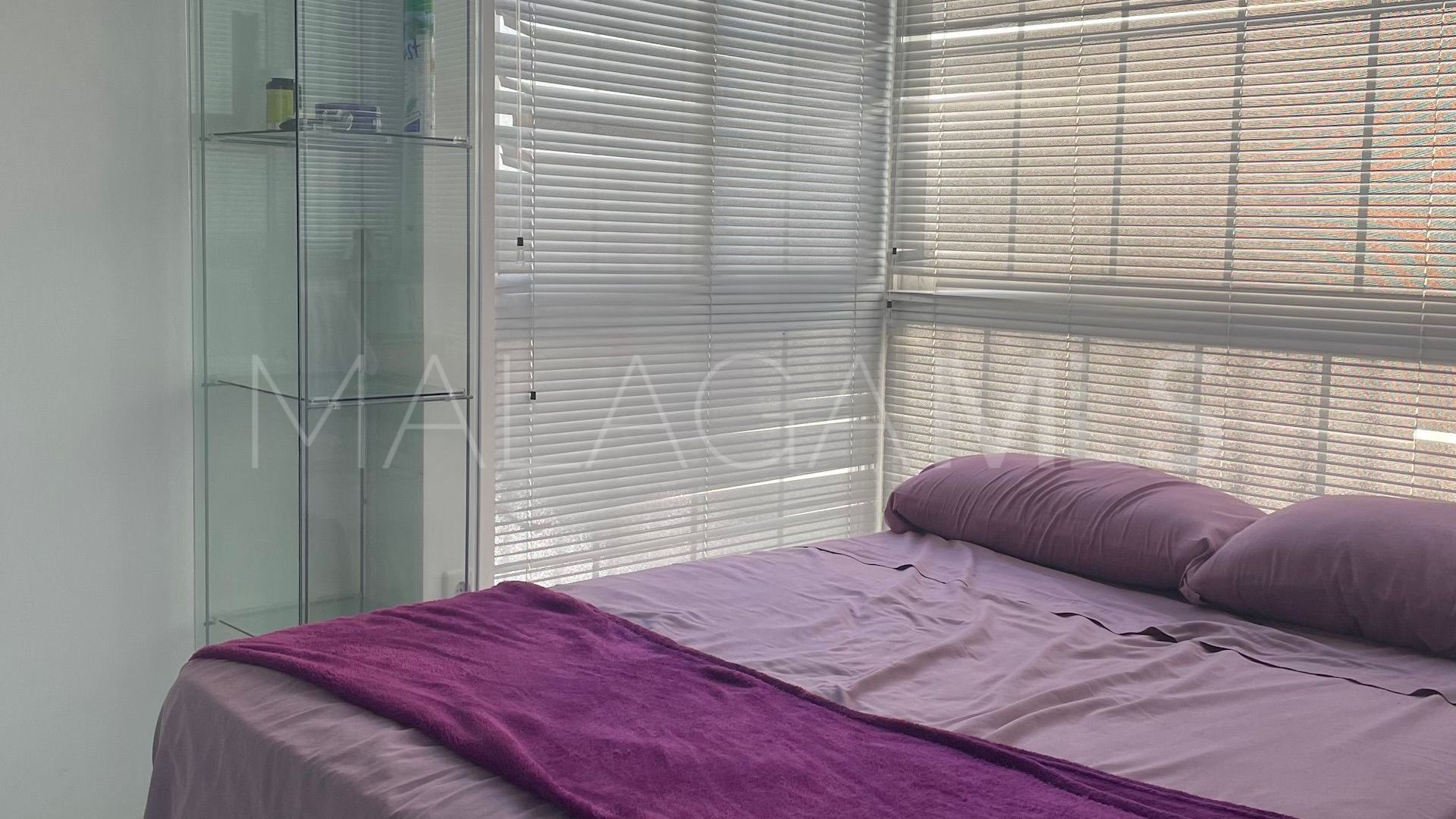 Wohnung for sale in Marbella Centro