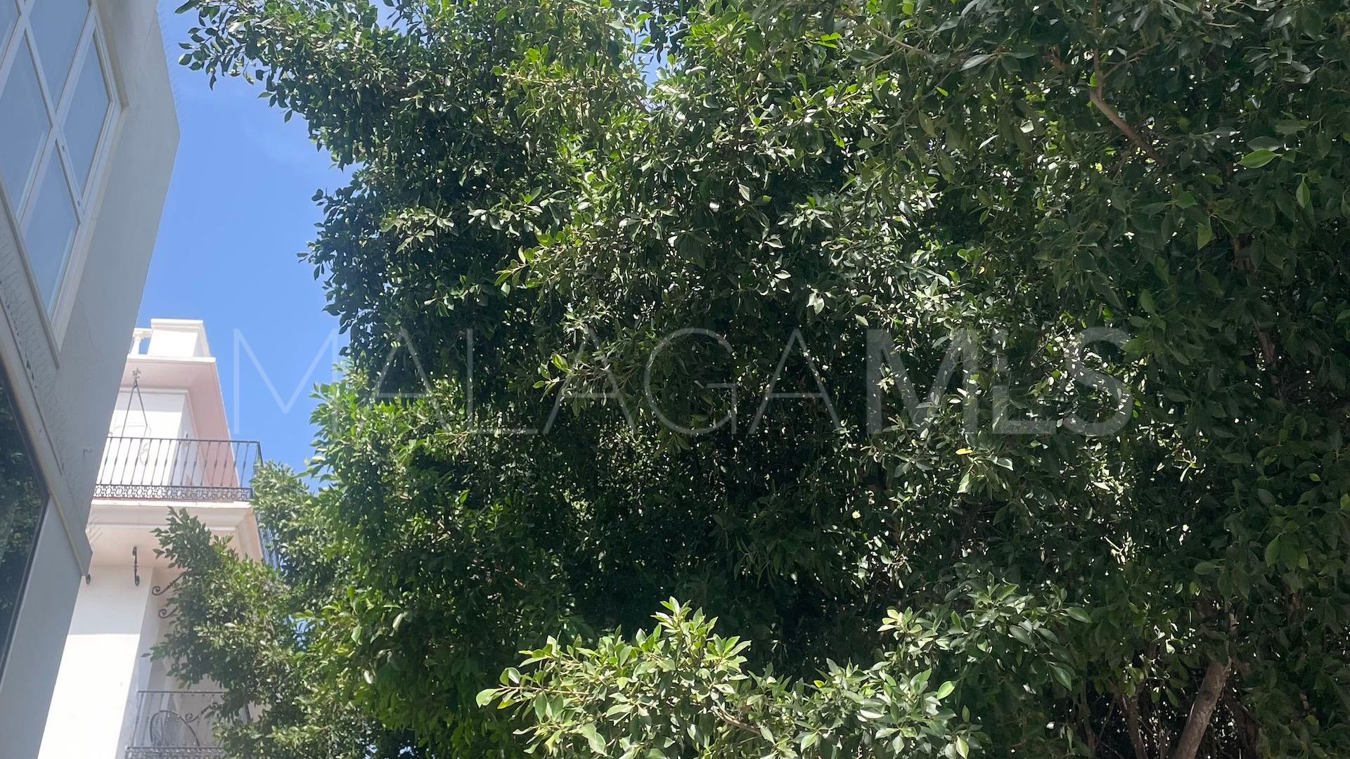 Appartement for sale in Marbella Centro