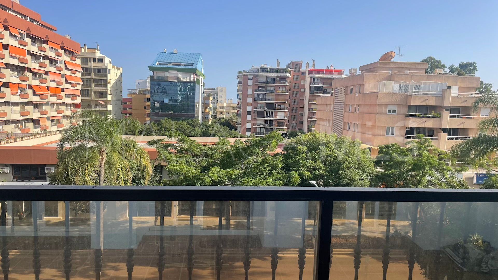 Appartement for sale in Marbella Centro