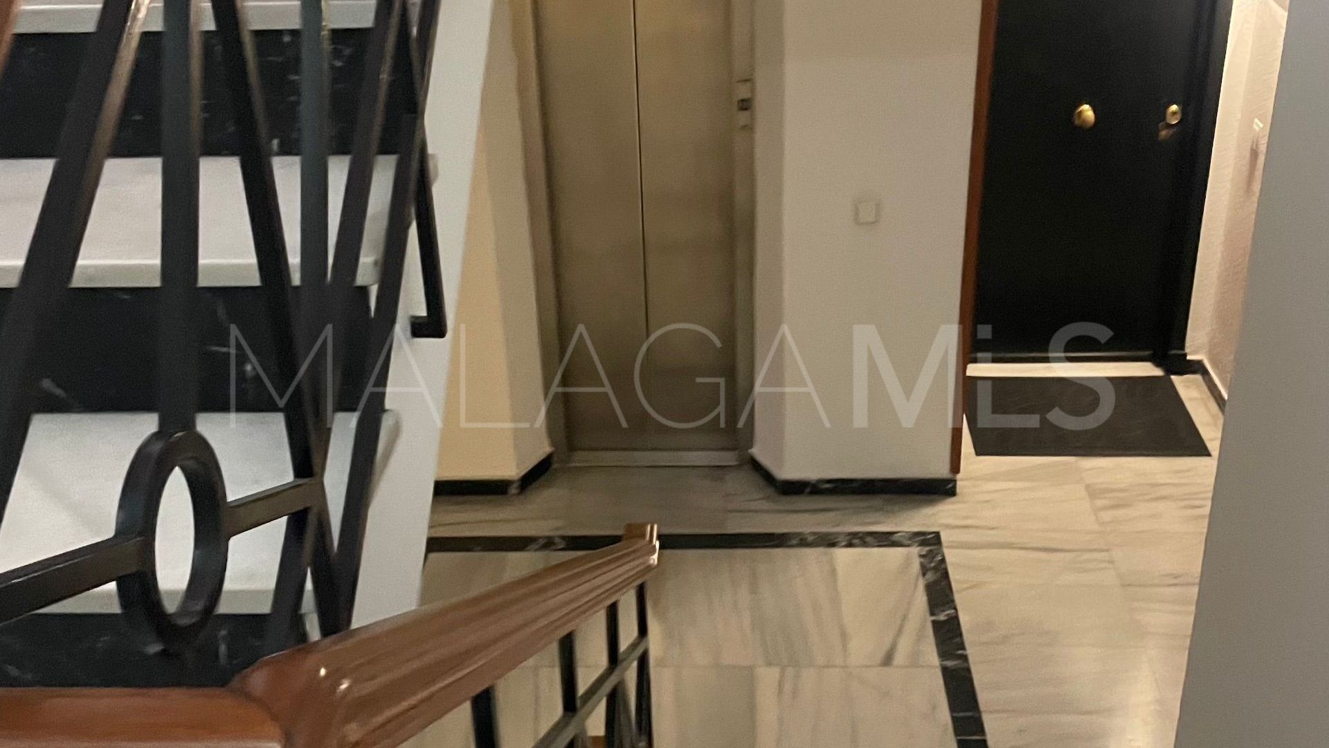 Appartement for sale in Marbella Centro