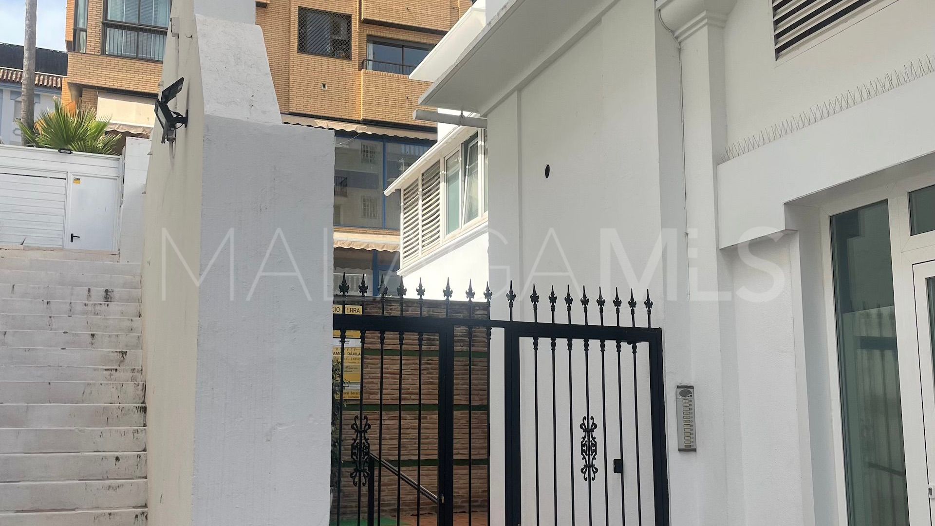 Appartement for sale in Marbella Centro