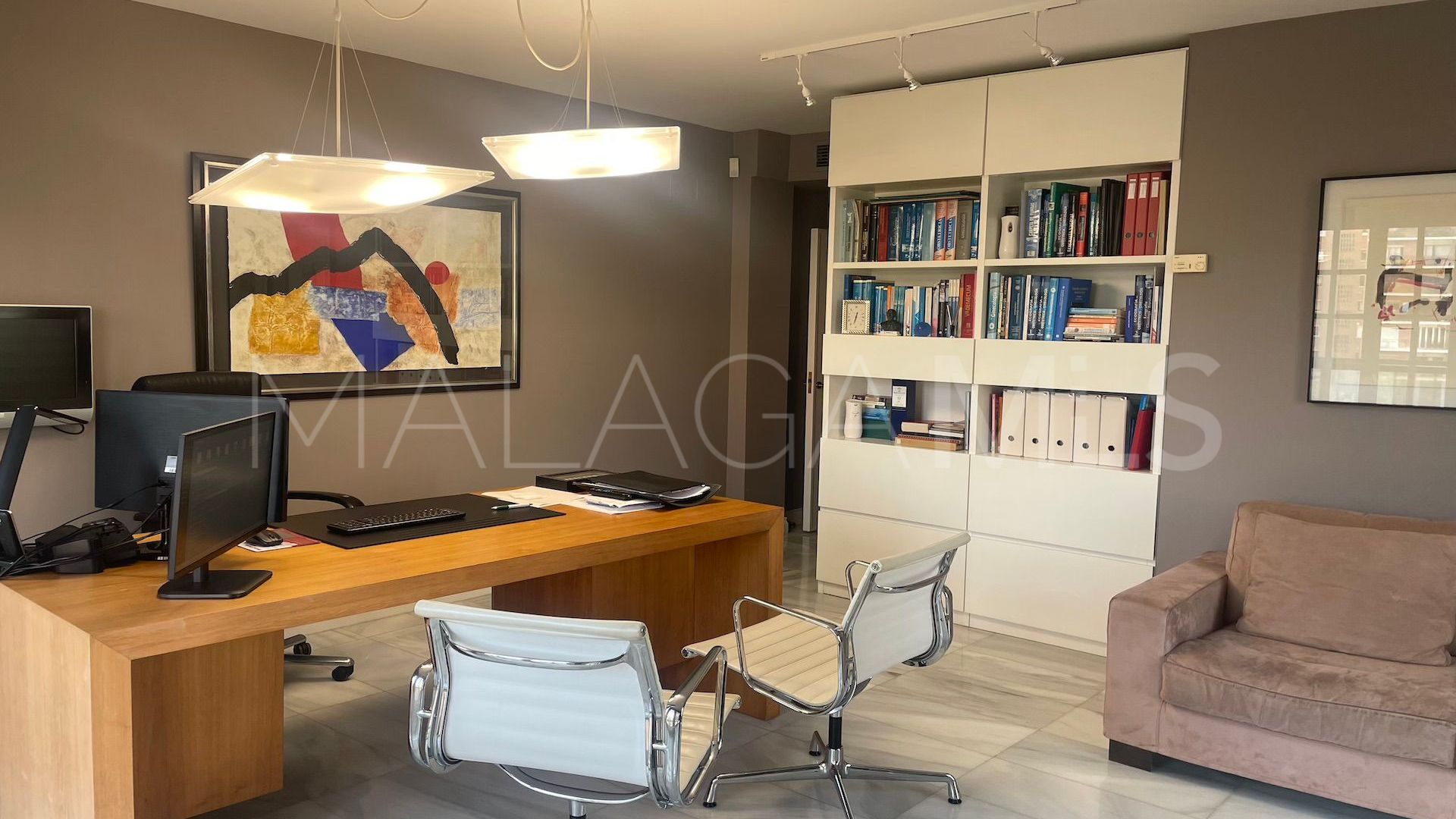 Appartement for sale in Marbella Centro
