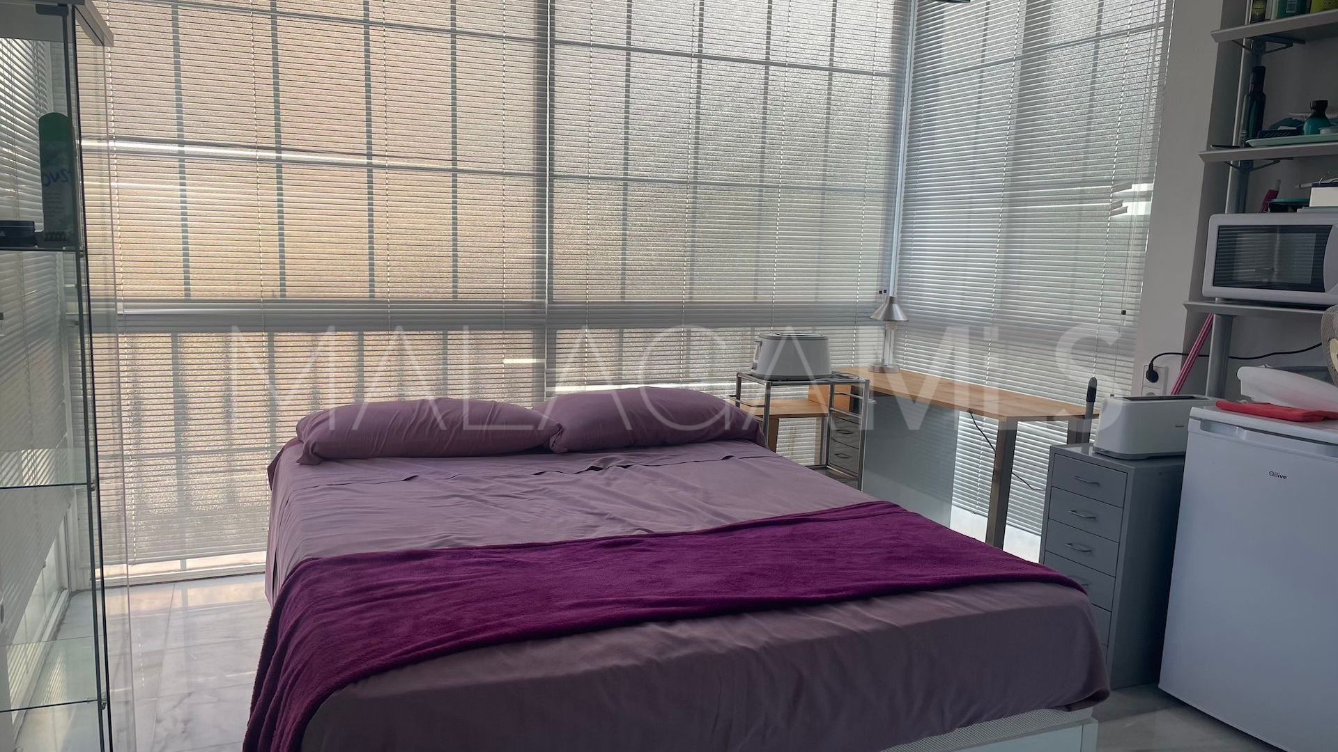 Wohnung for sale in Marbella Centro