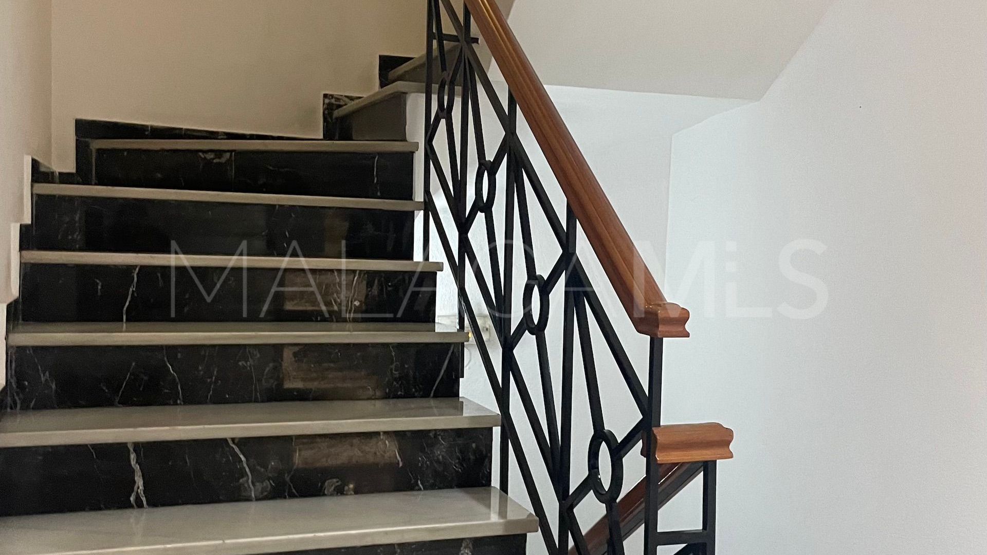 Appartement for sale in Marbella Centro