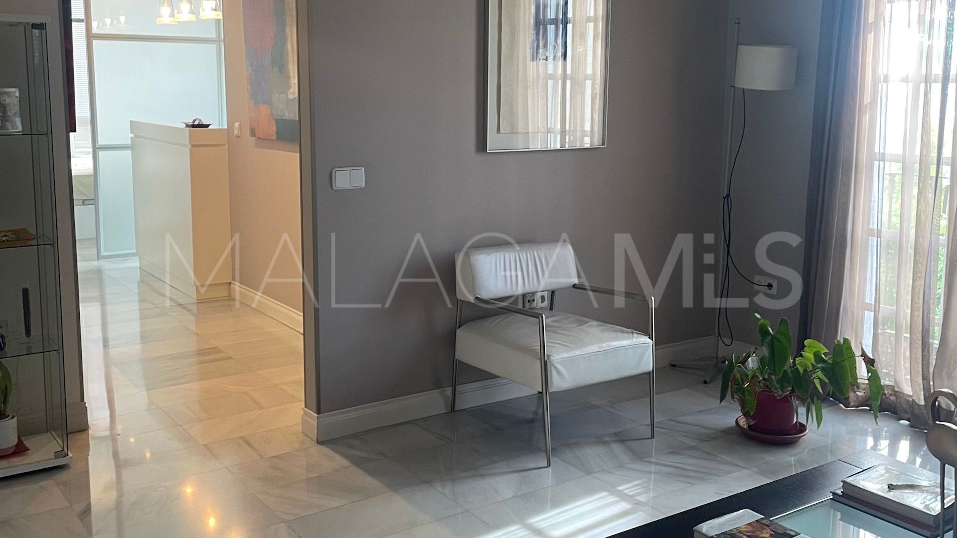 Appartement for sale in Marbella Centro