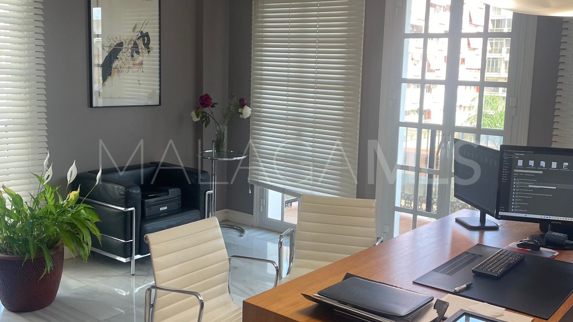 Appartement for sale in Marbella Centro