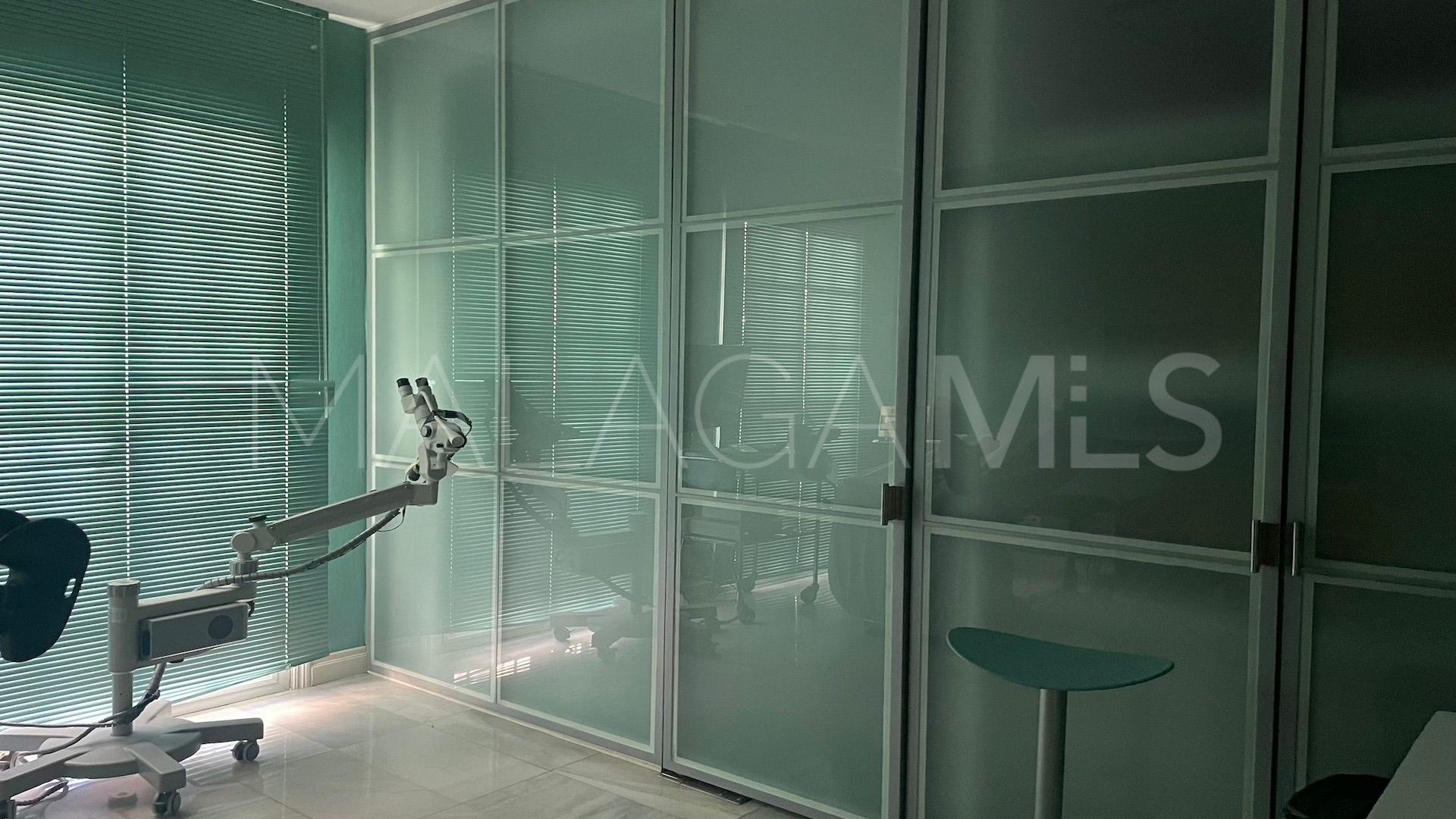 Wohnung for sale in Marbella Centro