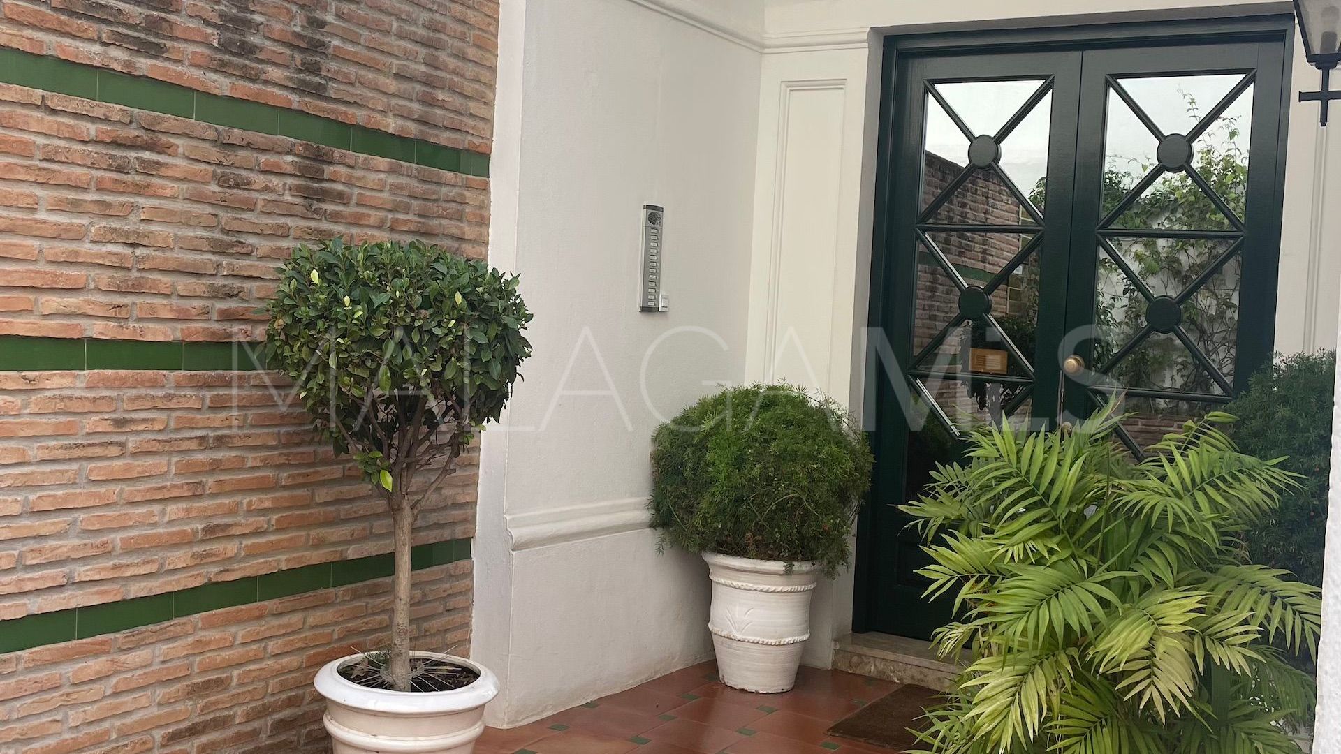 Wohnung for sale in Marbella Centro