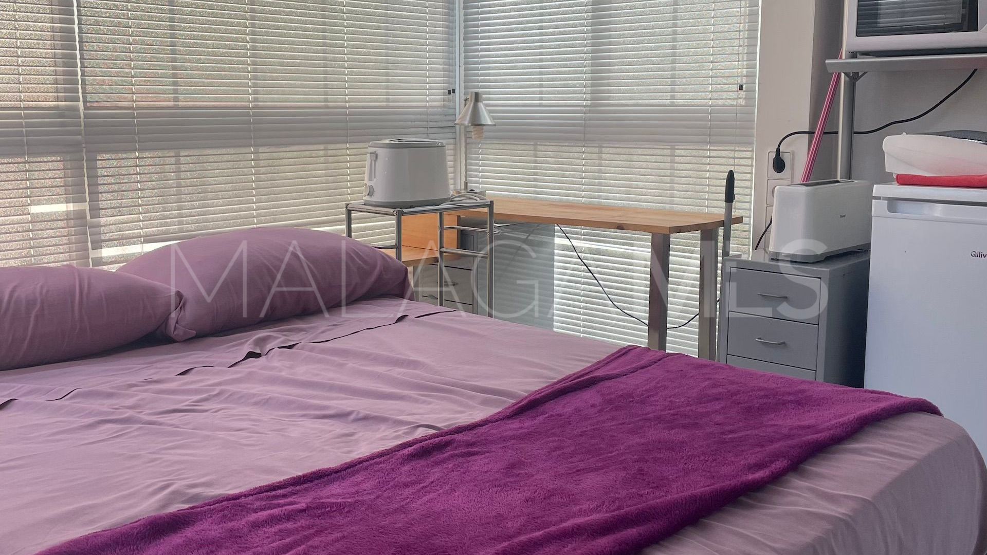 Wohnung for sale in Marbella Centro