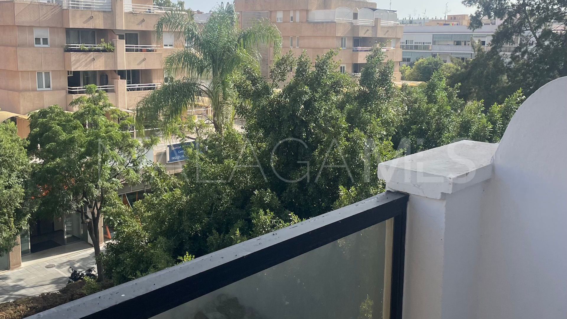 Appartement for sale in Marbella Centro