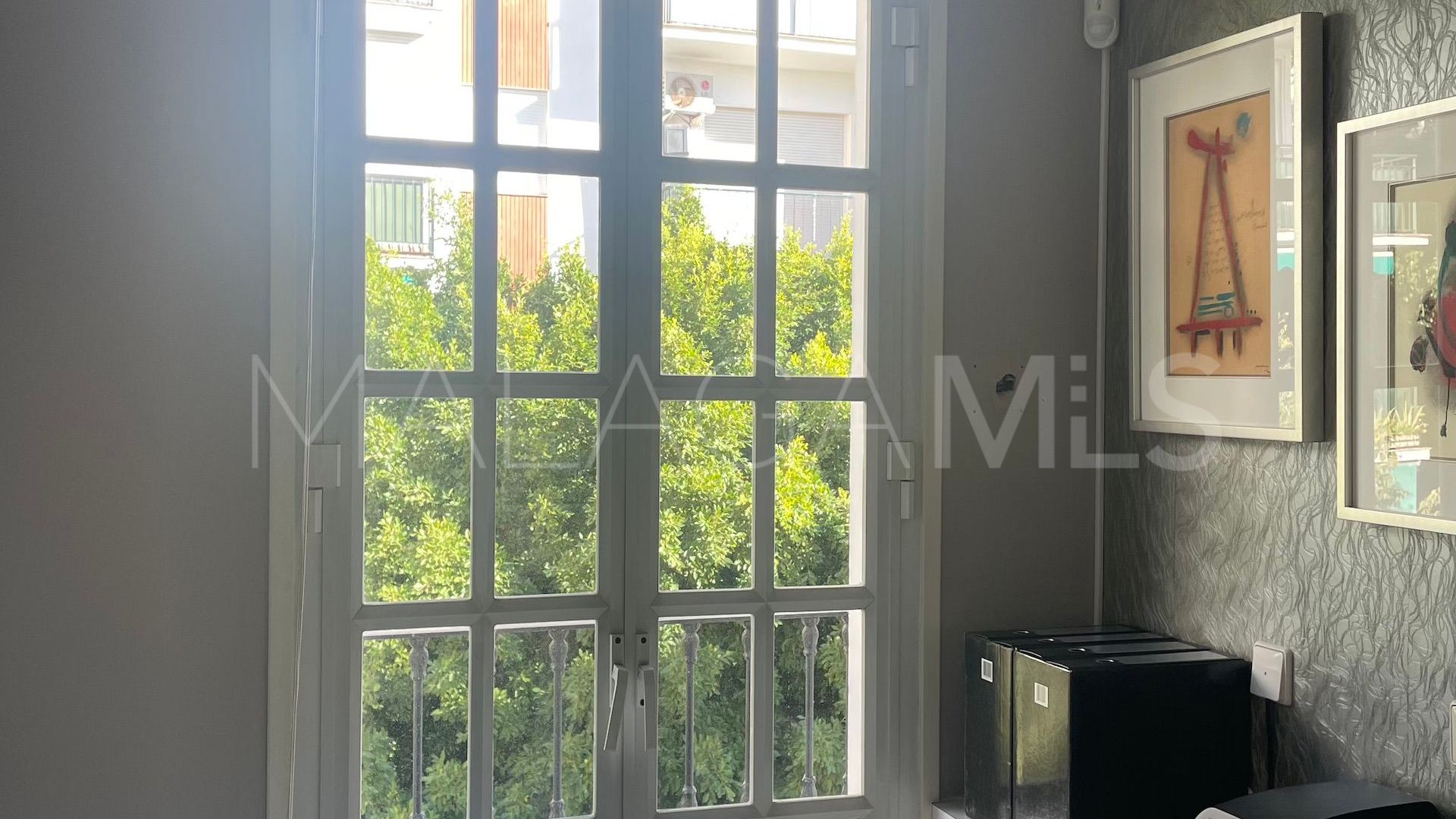 Wohnung for sale in Marbella Centro
