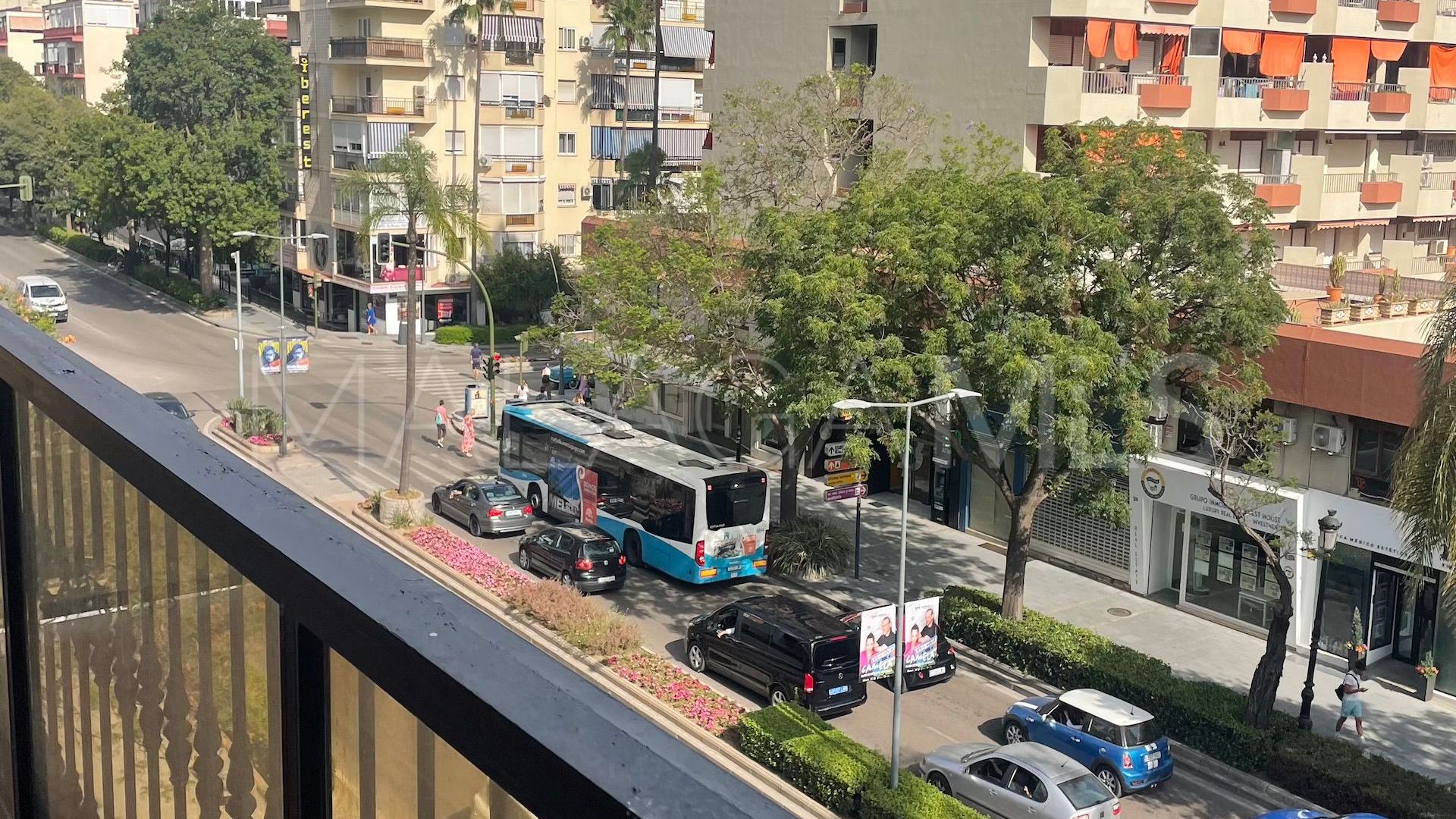 Appartement for sale in Marbella Centro