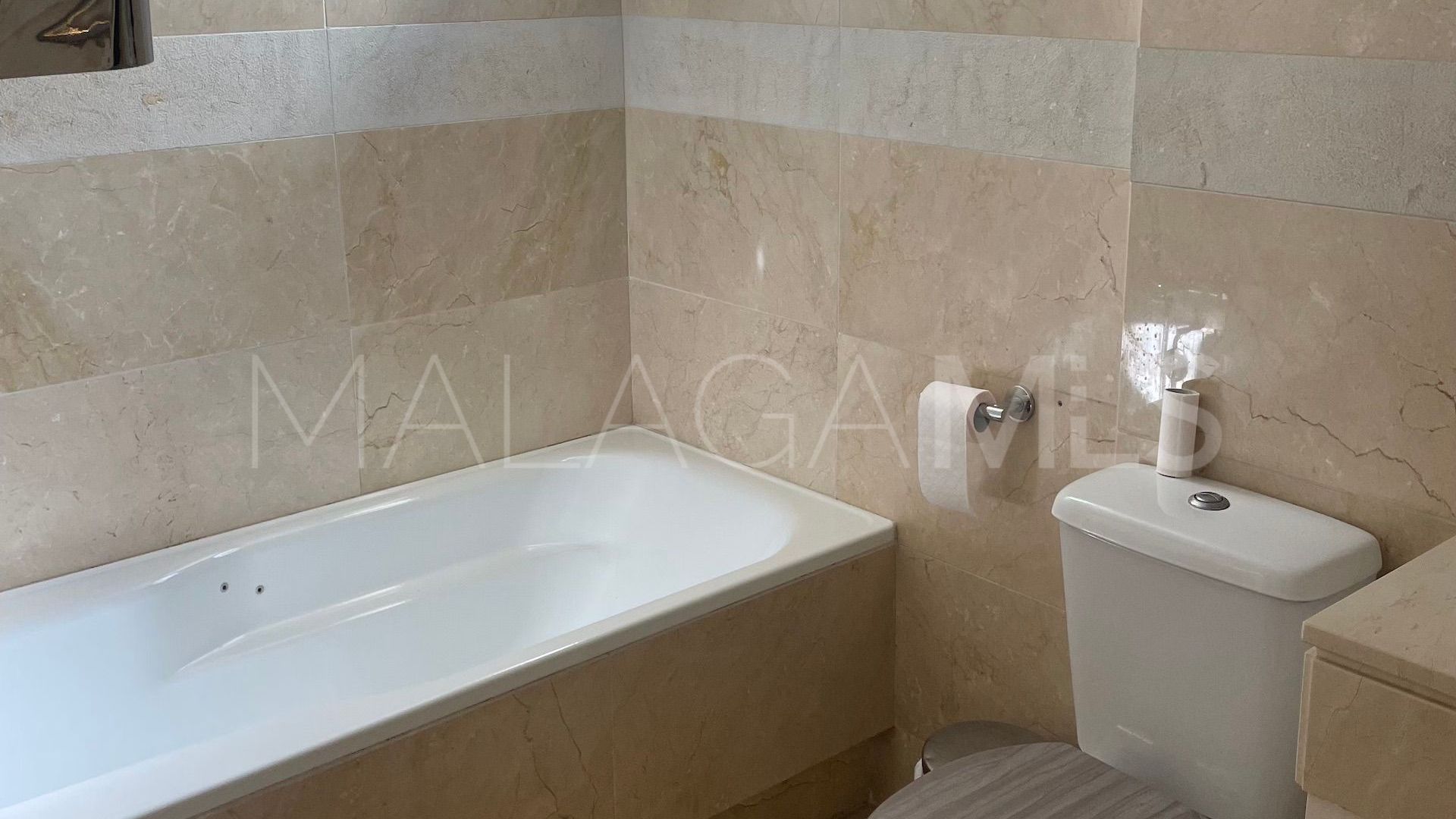 Appartement for sale in Marbella Centro